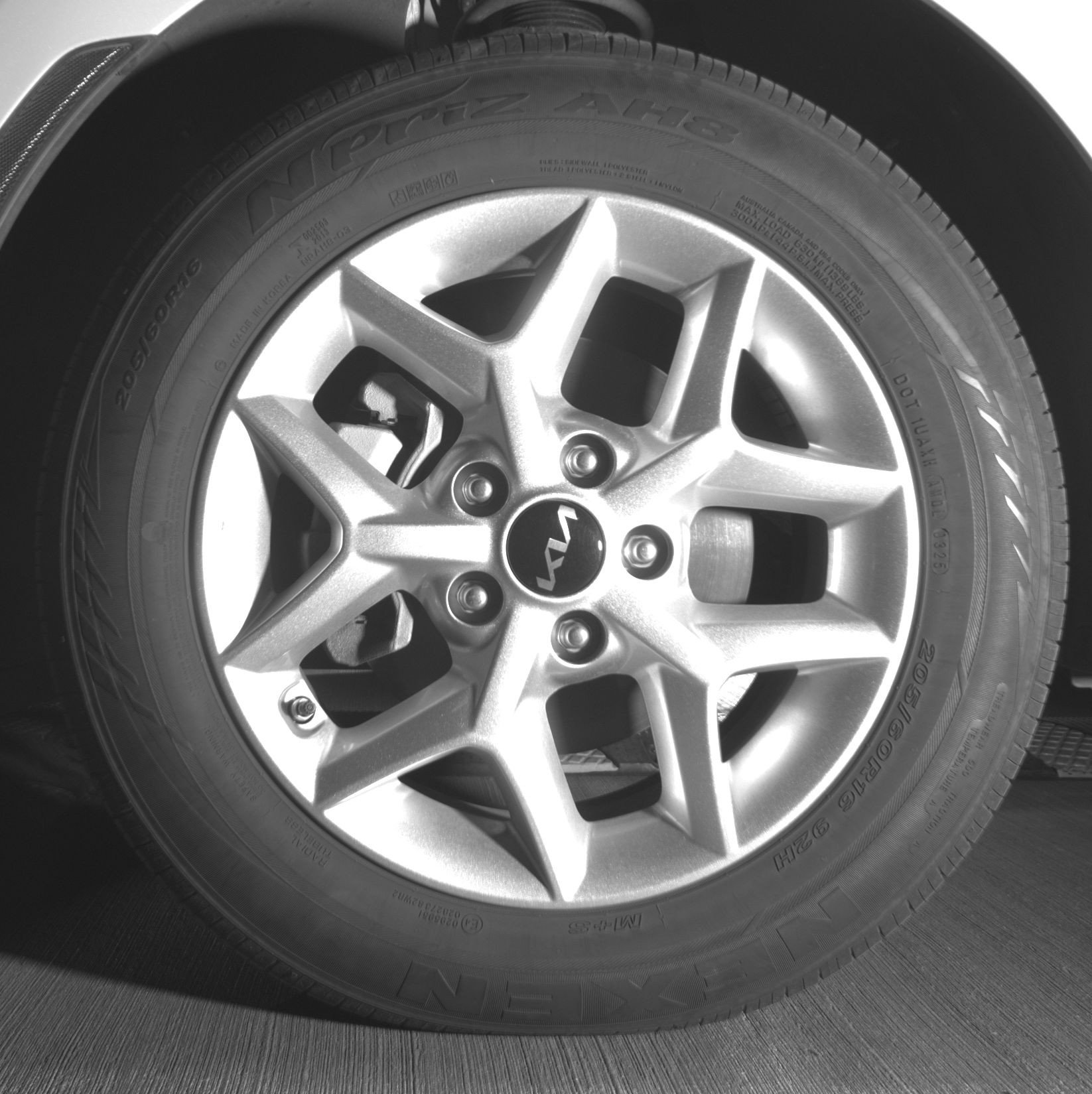 Thumbnail: 2025 Kia Soul - 12