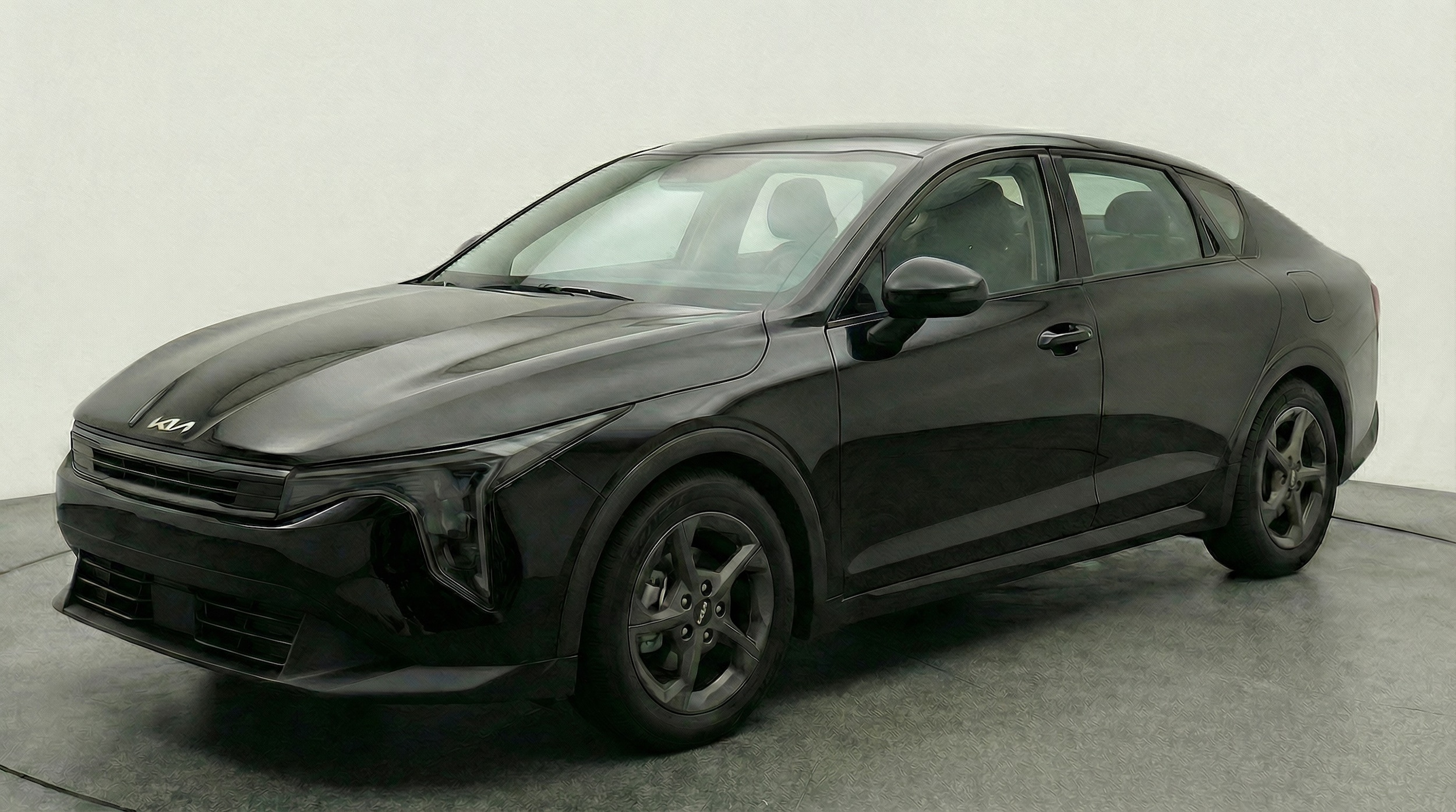 Thumbnail: 2025 Kia K4 - 3