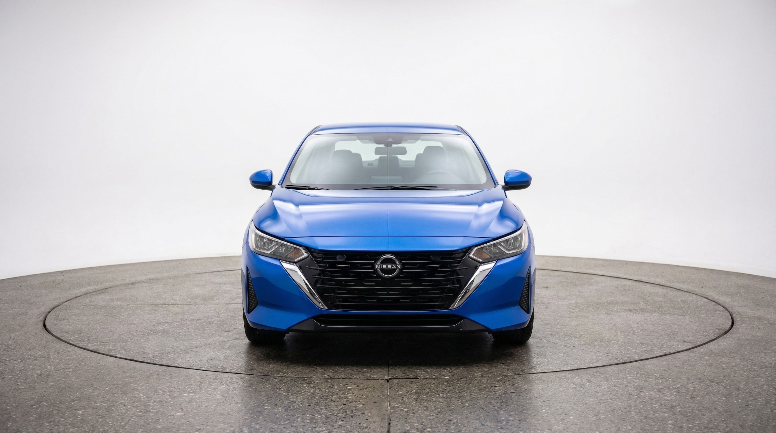 Thumbnail: 2025 Nissan Sentra - 2