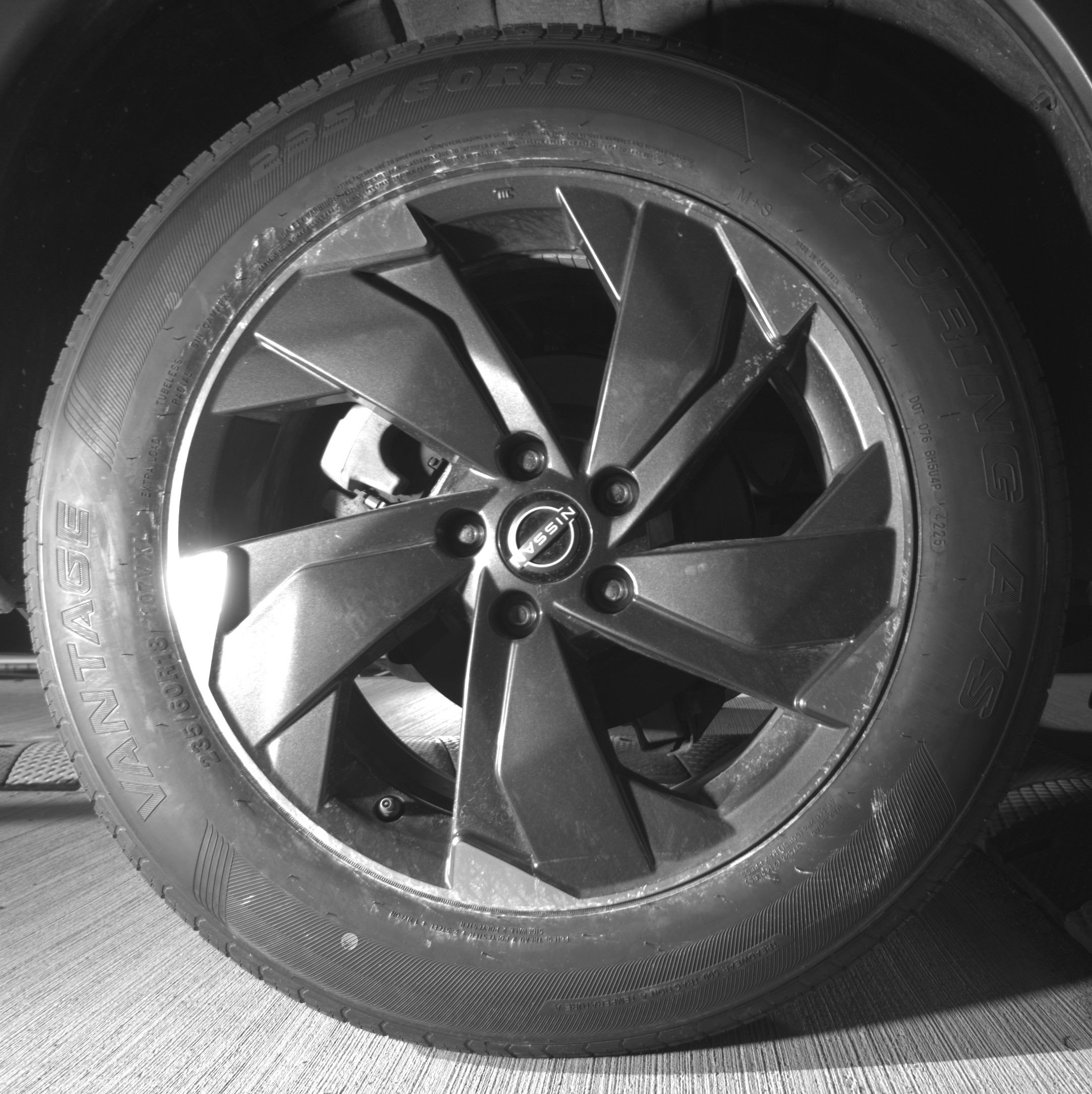 Thumbnail: 2025 Nissan Rogue - 15