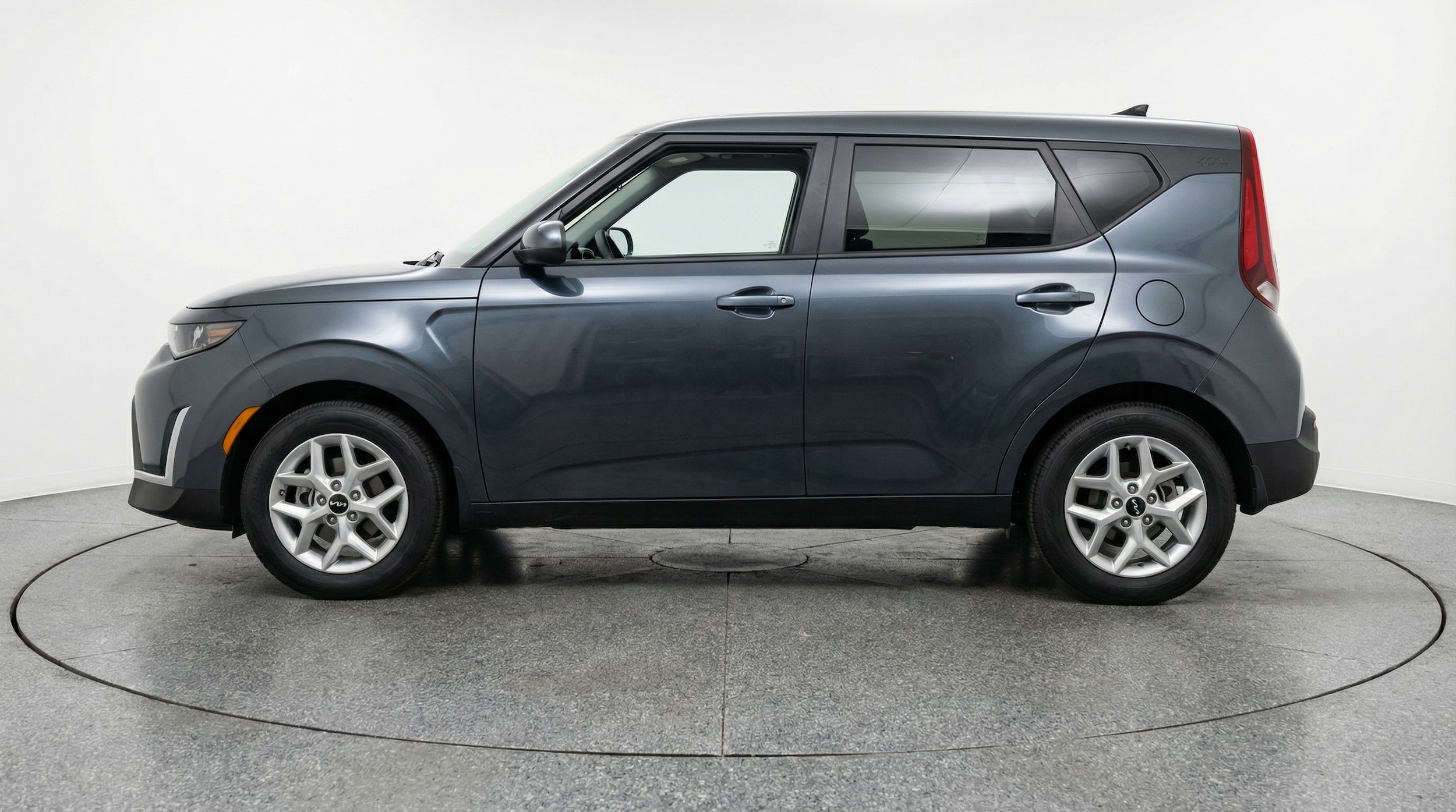 Thumbnail: 2025 Kia Soul - 4