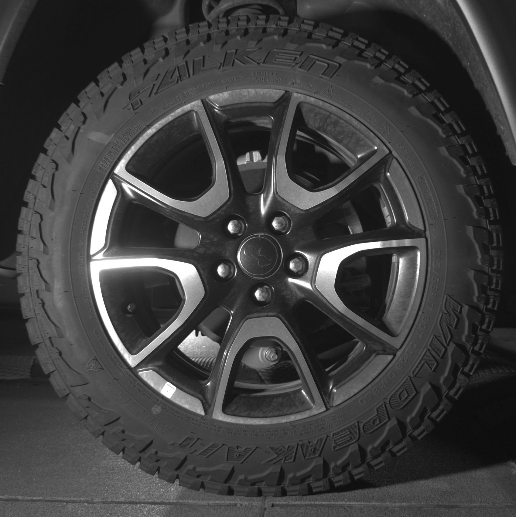 Thumbnail: 2025 Jeep Compass - 15