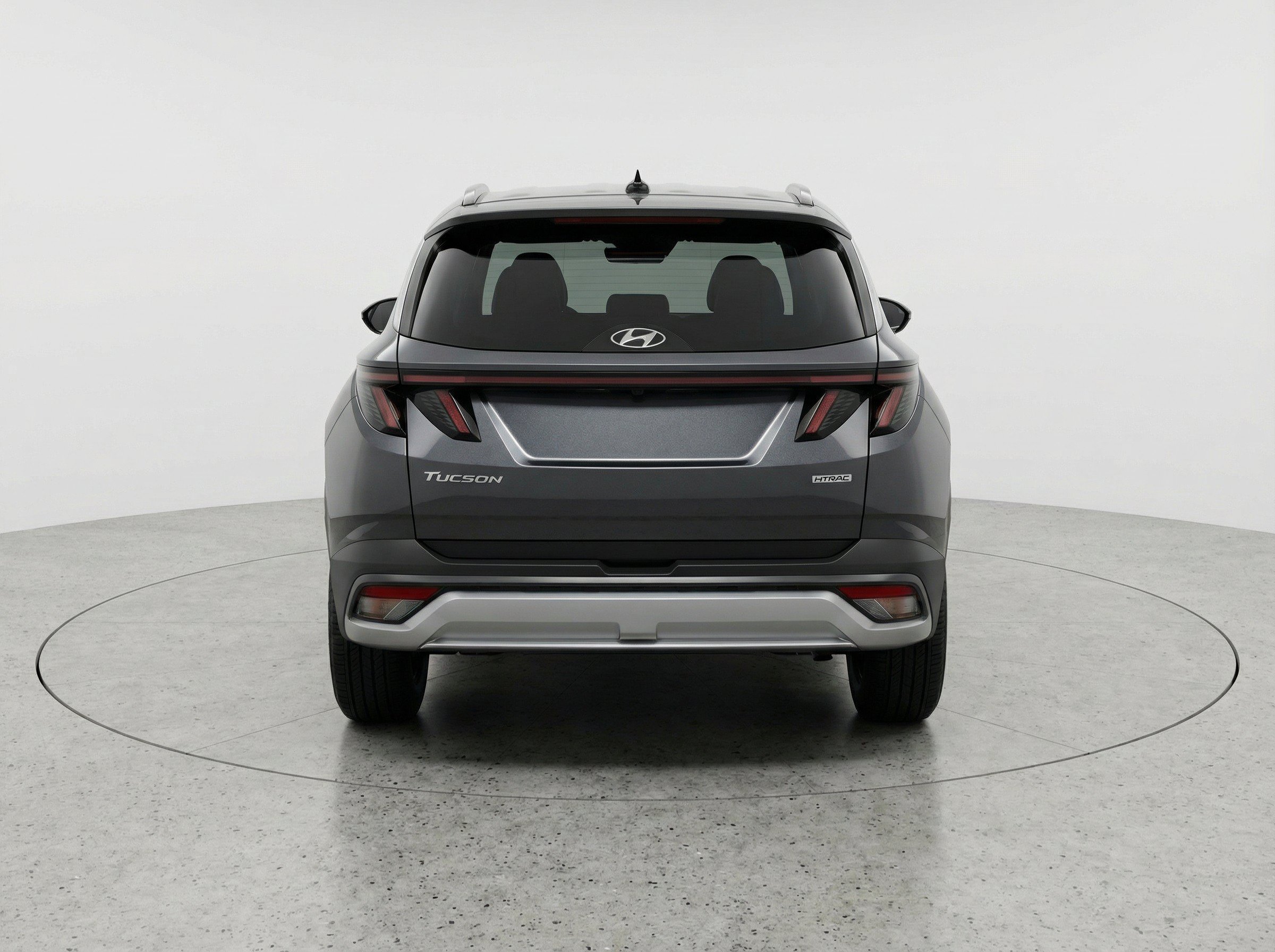 Thumbnail: 2026 Hyundai Tucson - 7