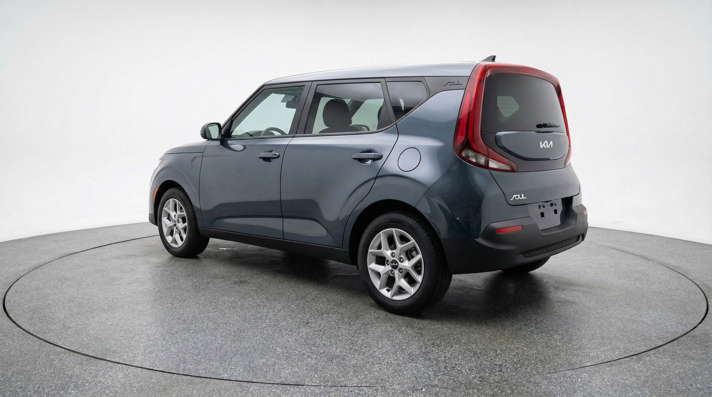 Thumbnail: 2025 Kia Soul - 6