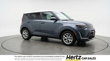 2025 Kia Soul  -
                  Houston, TX