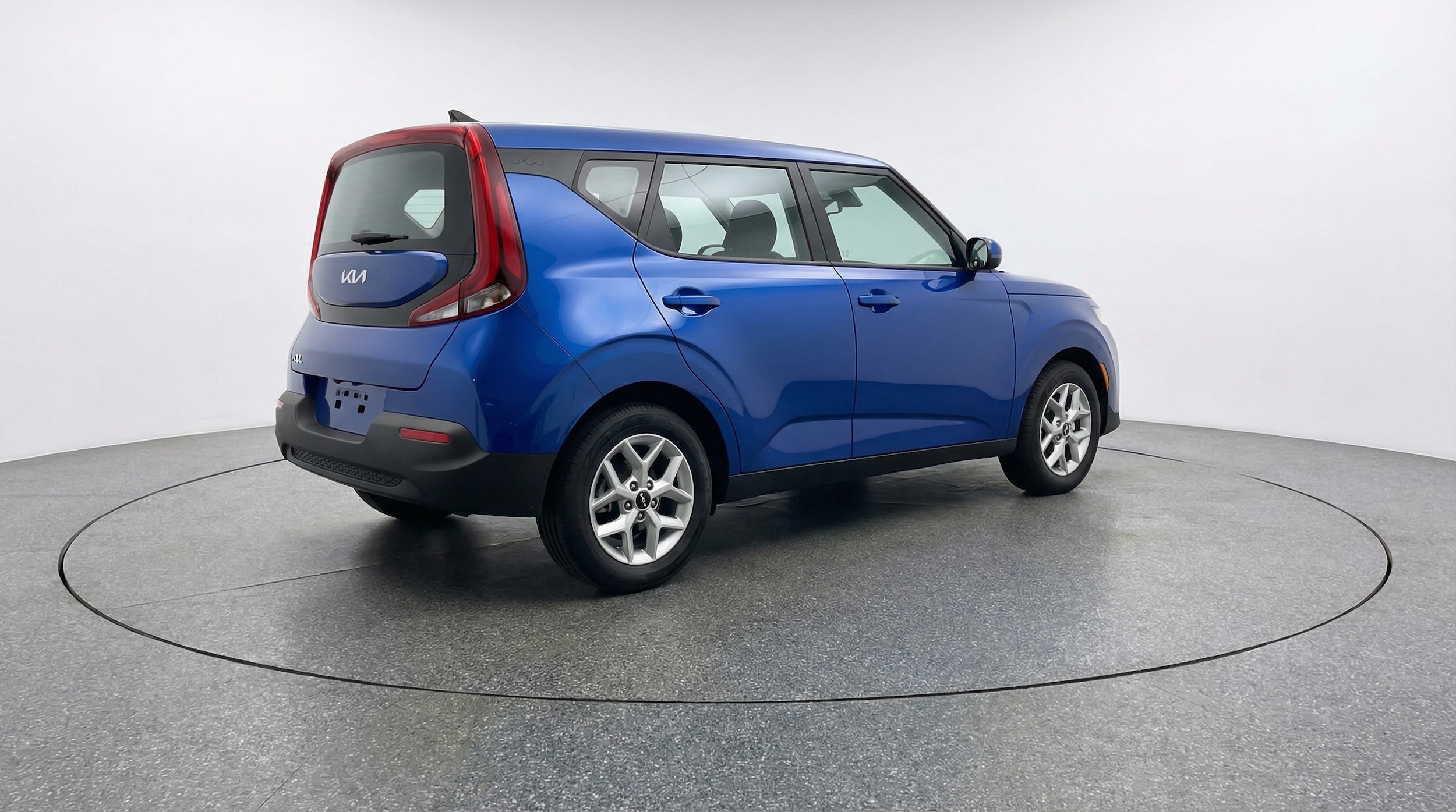 Thumbnail: 2025 Kia Soul - 7