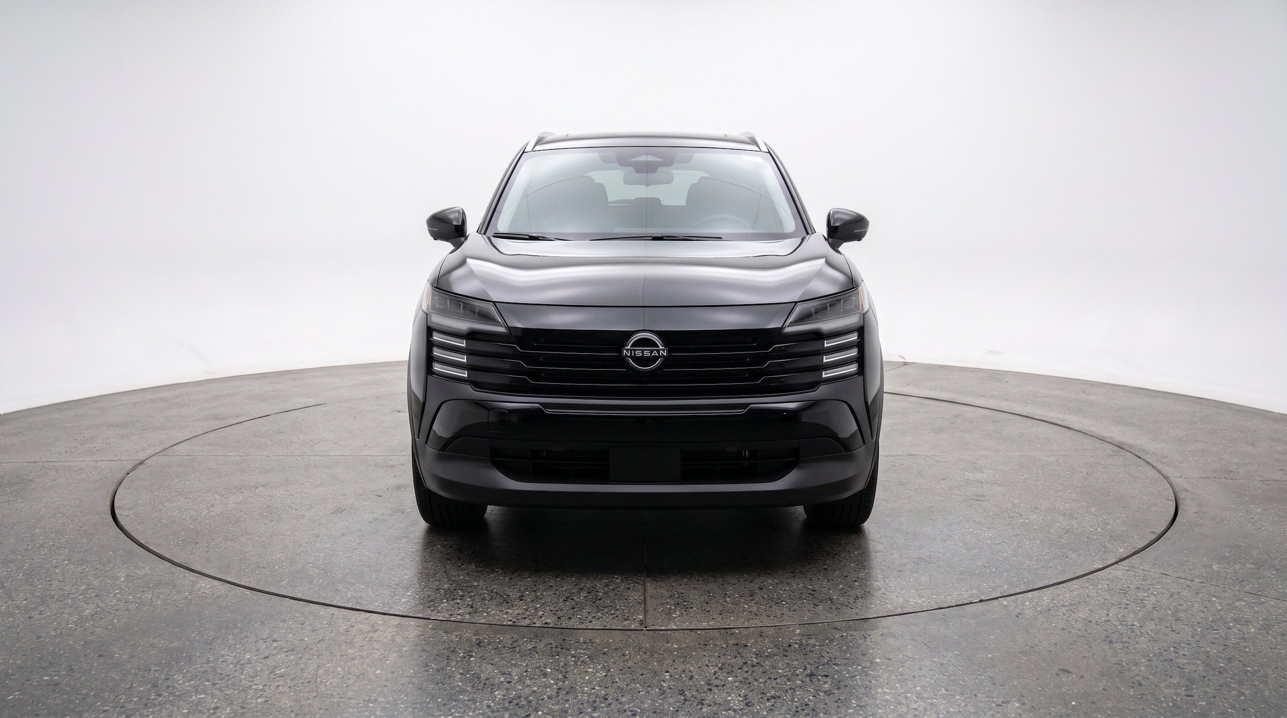 Thumbnail: 2026 Nissan Kicks - 2