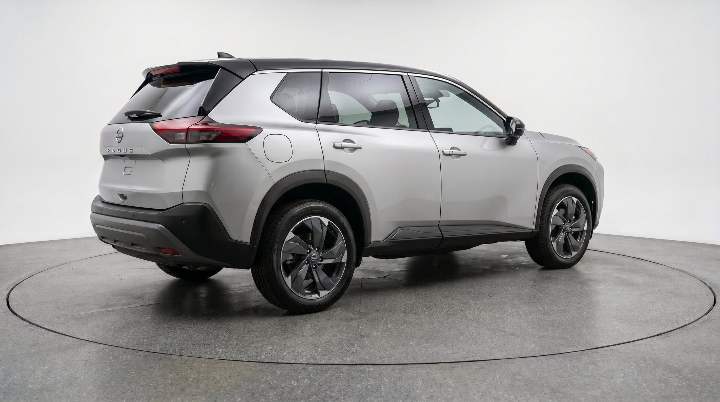 Thumbnail: 2025 Nissan Rogue - 9