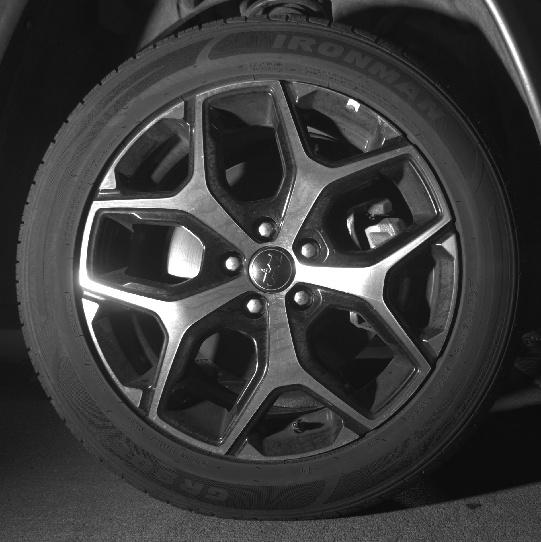 Thumbnail: 2025 Jeep Compass - 10