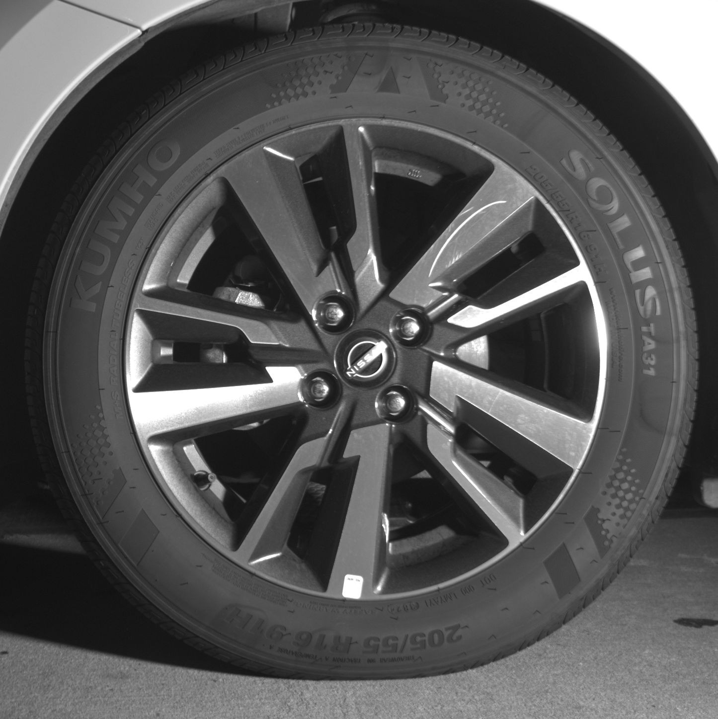 Thumbnail: 2025 Nissan Versa - 9