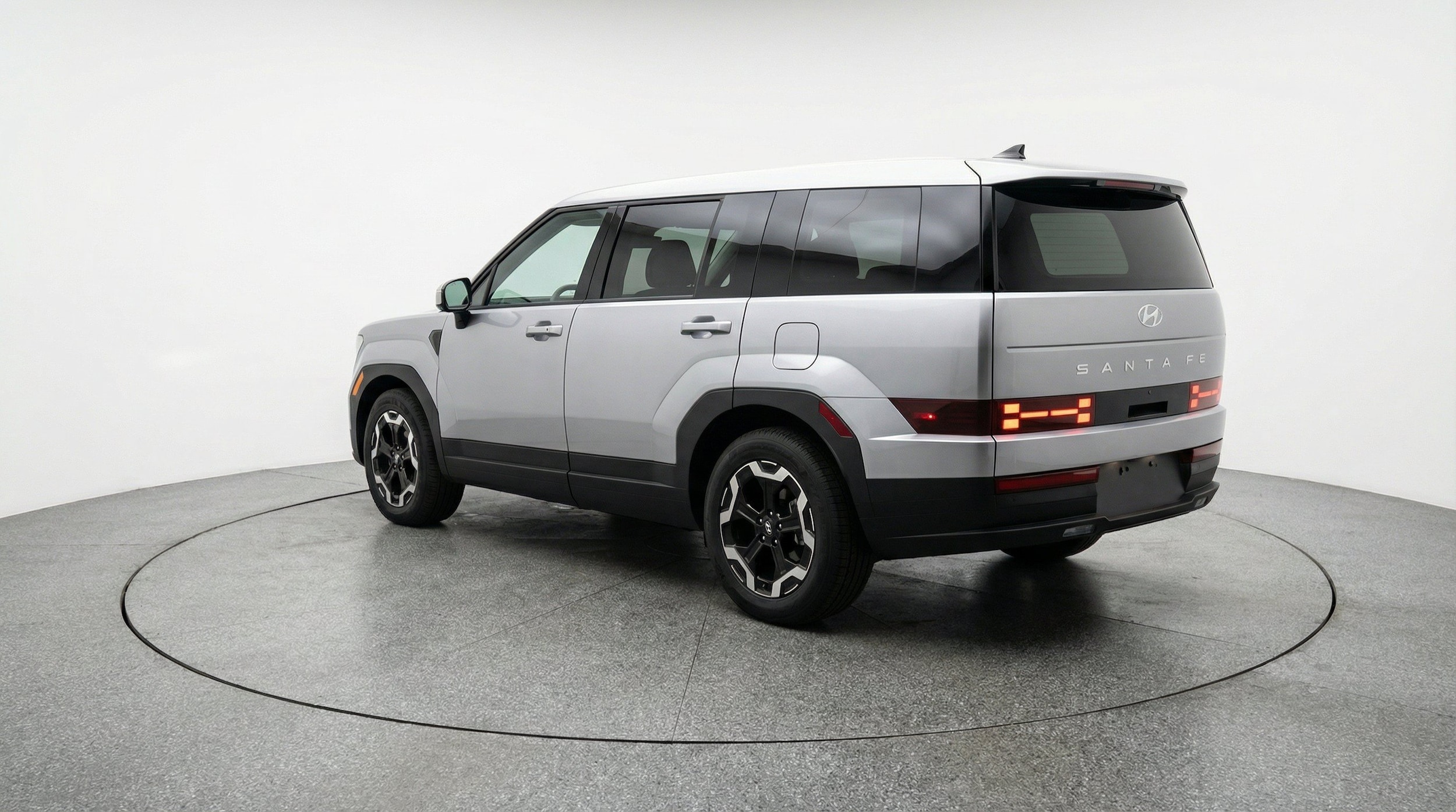 Thumbnail: 2026 Hyundai Santa Fe - 6