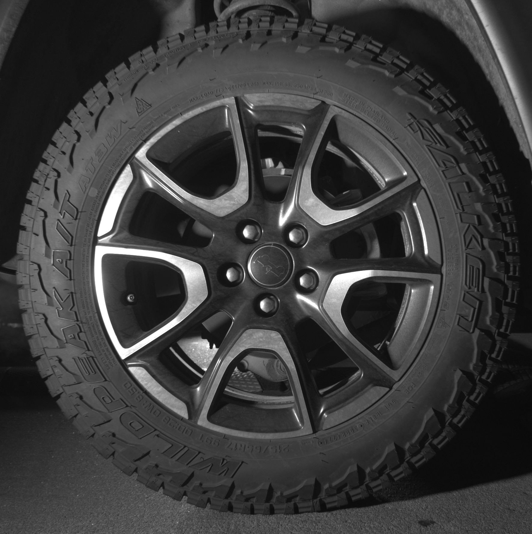 Thumbnail: 2025 Jeep Compass - 15