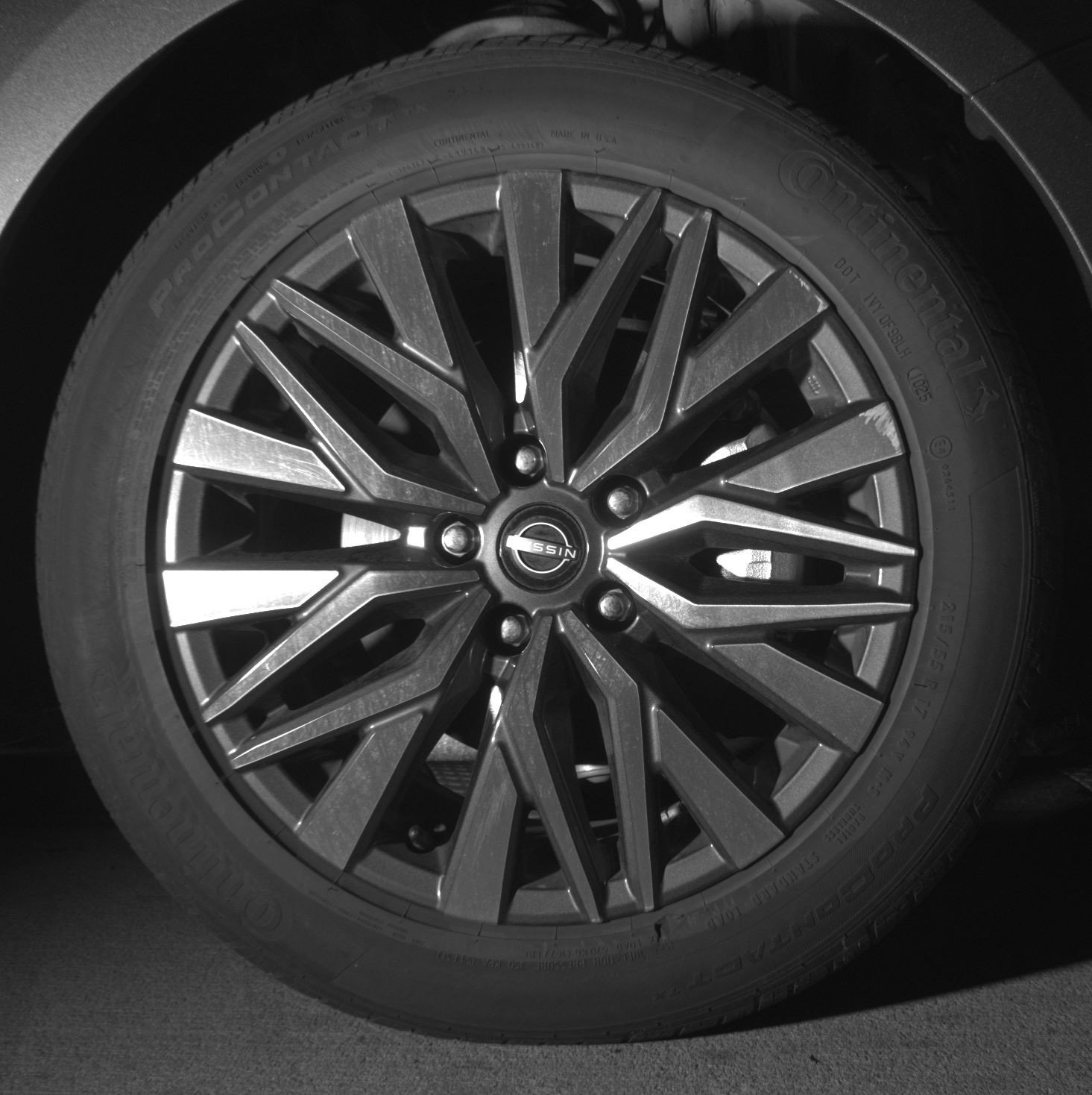 Thumbnail: 2025 Nissan Altima - 13