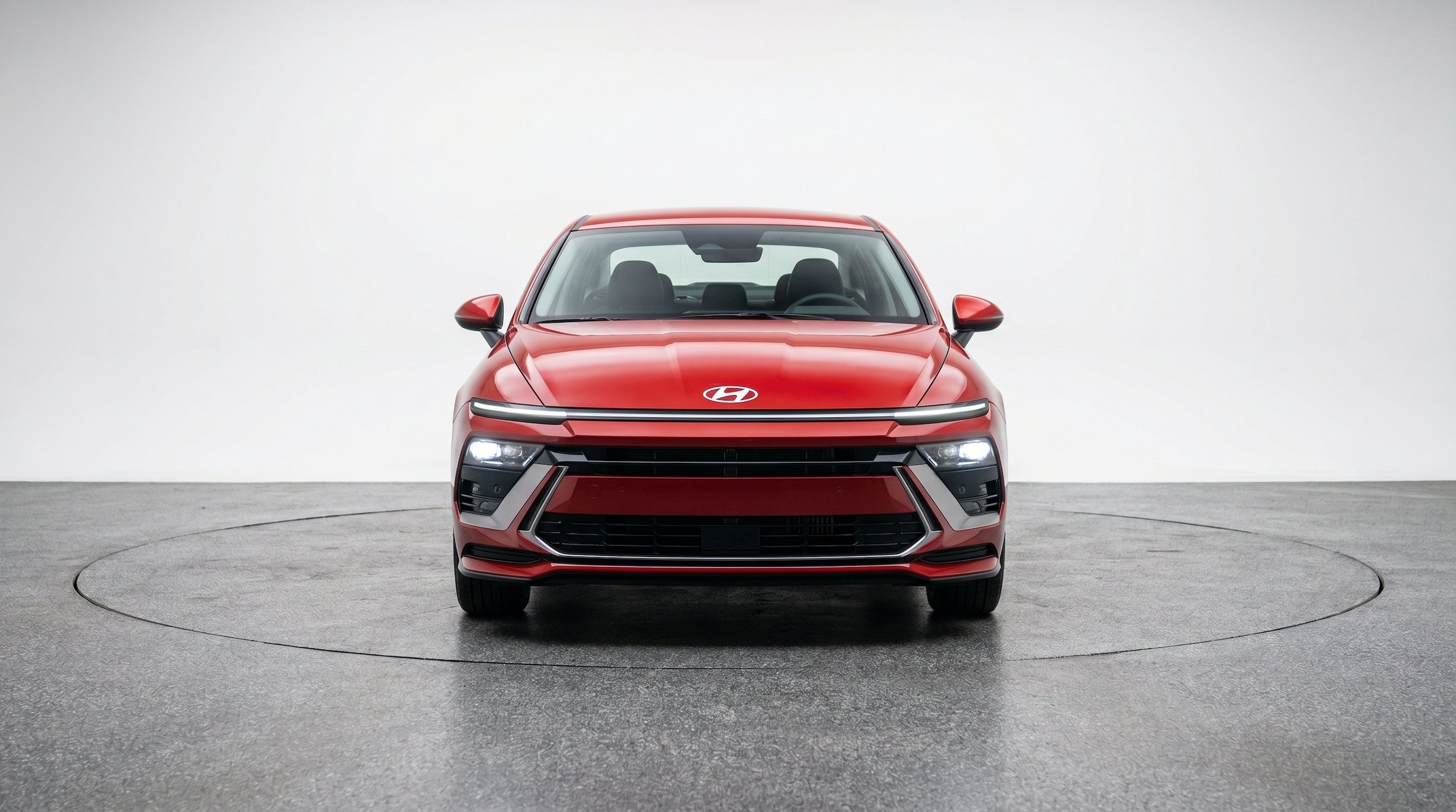 Thumbnail: 2026 Hyundai Sonata - 2