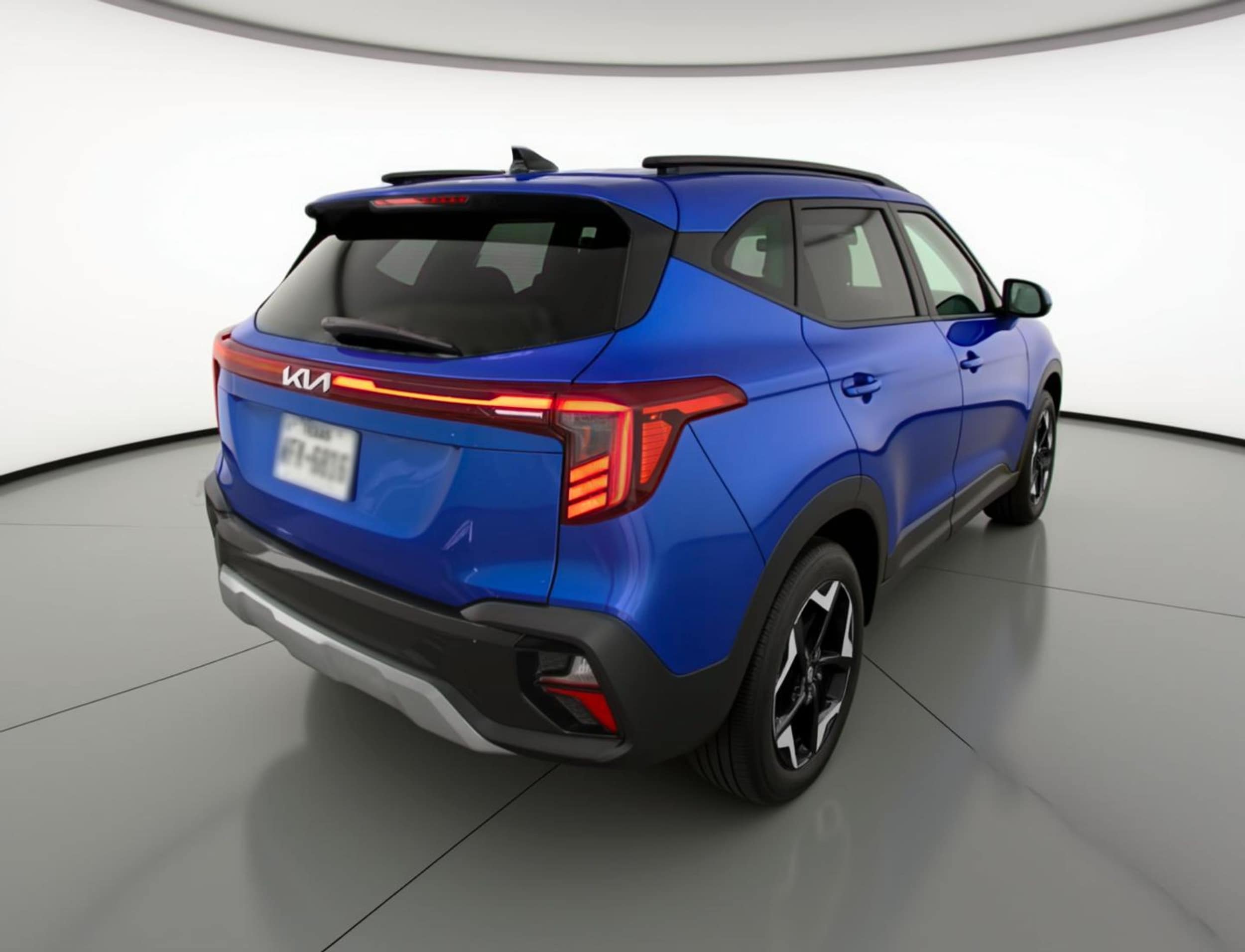 Thumbnail: 2025 Kia Seltos - 7