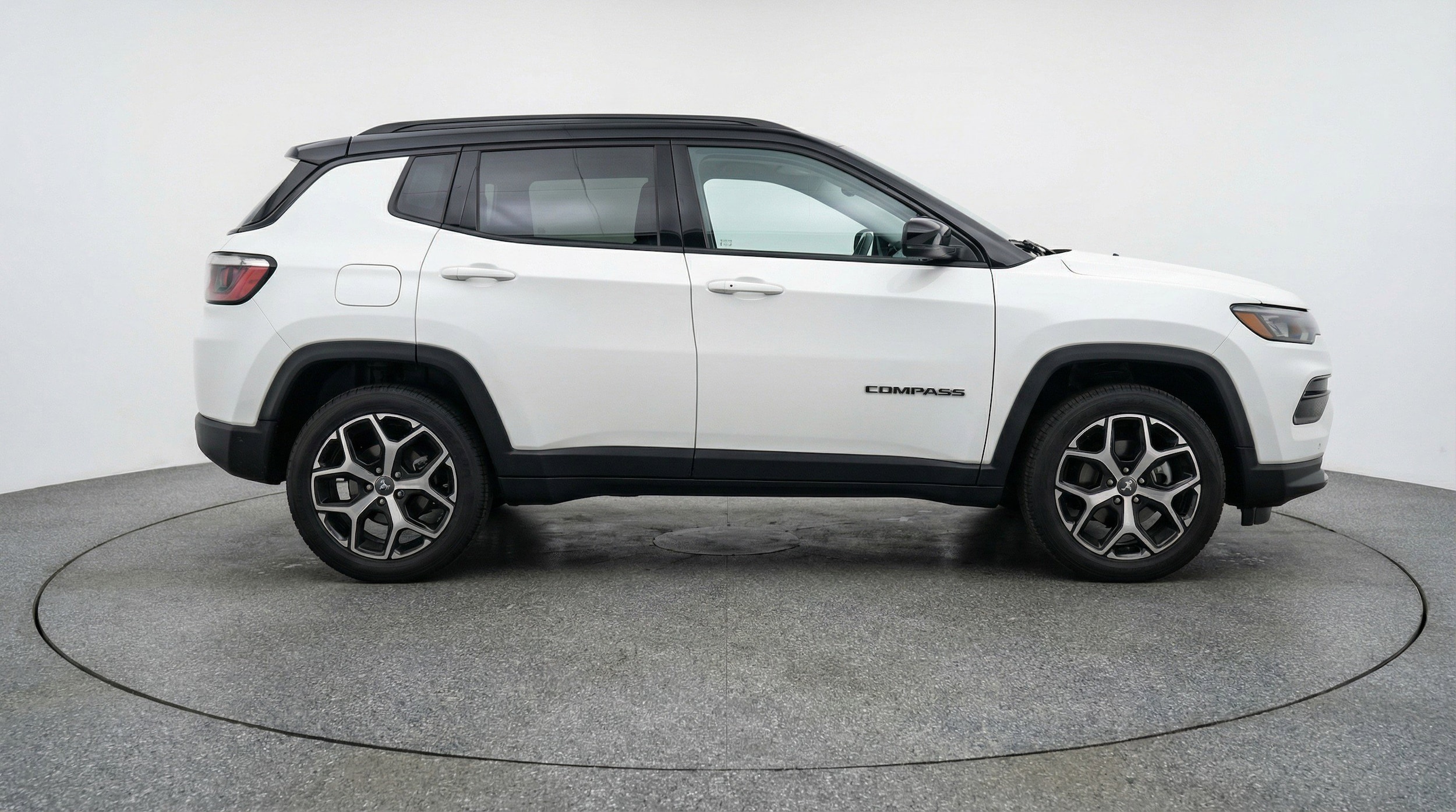 Thumbnail: 2025 Jeep Compass - 11