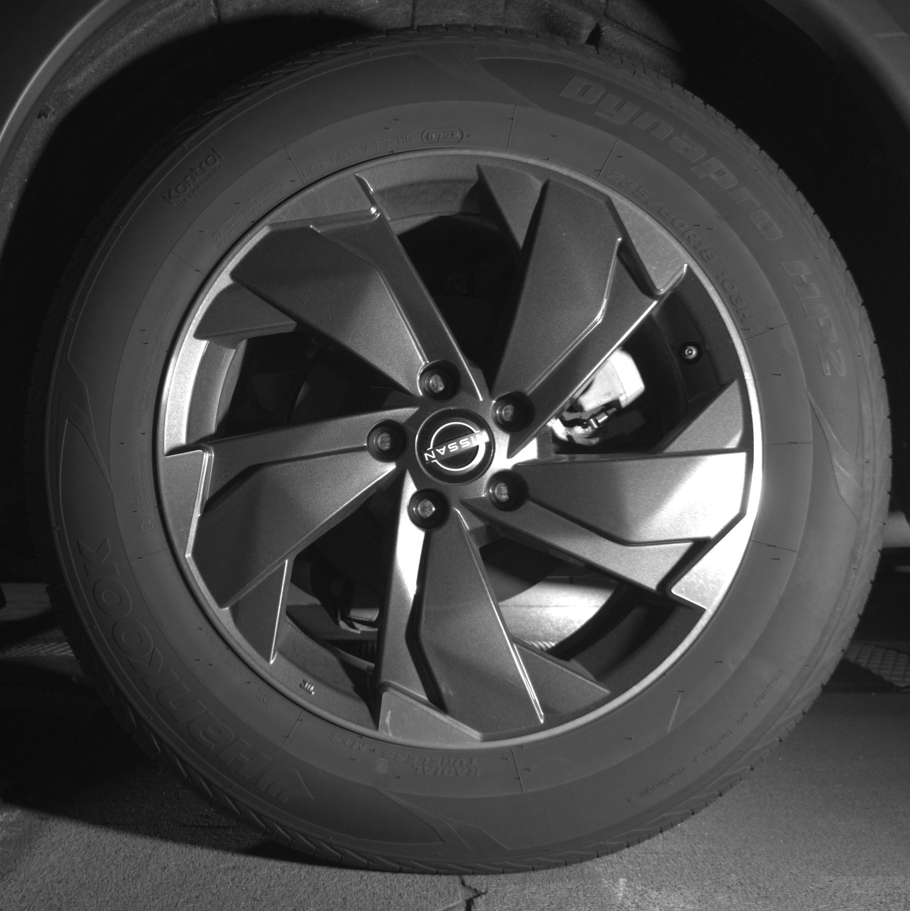 Thumbnail: 2025 Nissan Rogue - 11