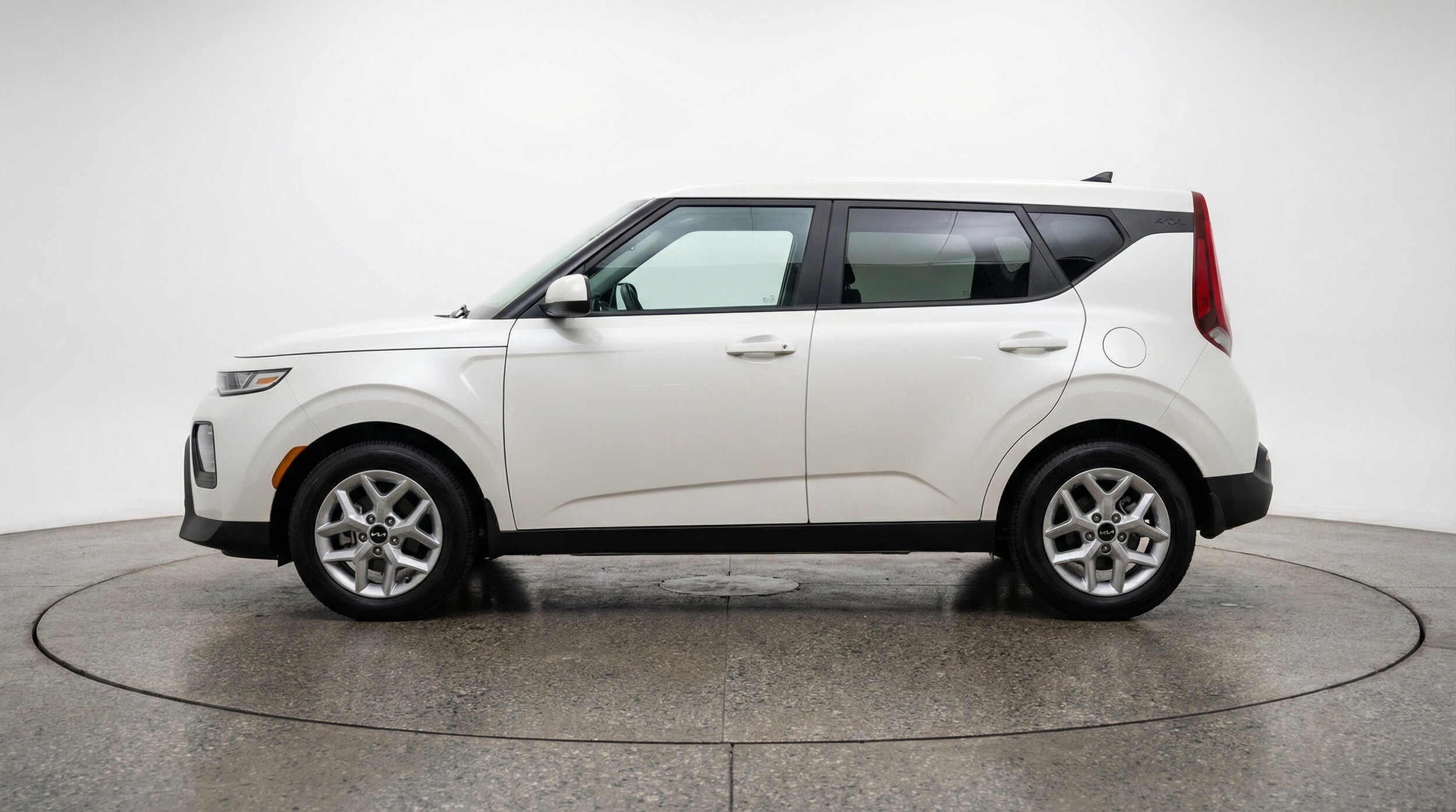 Thumbnail: 2025 Kia Soul - 4