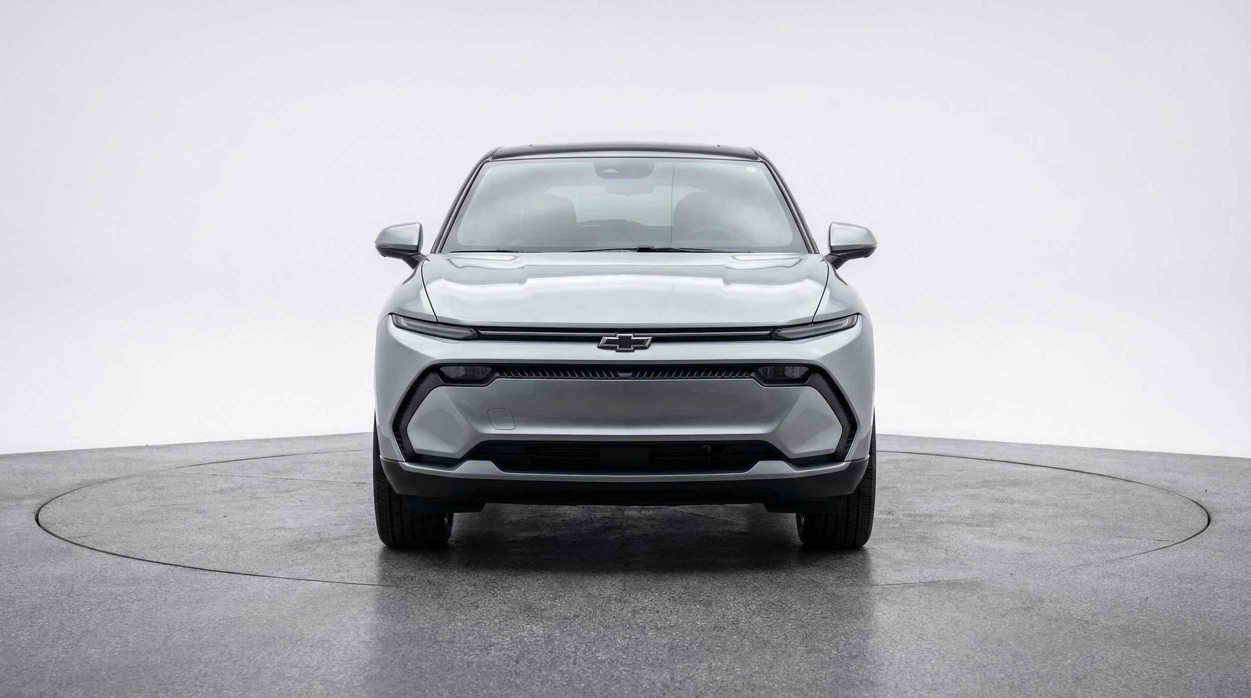 Thumbnail: 2025 Chevrolet Equinox - 2