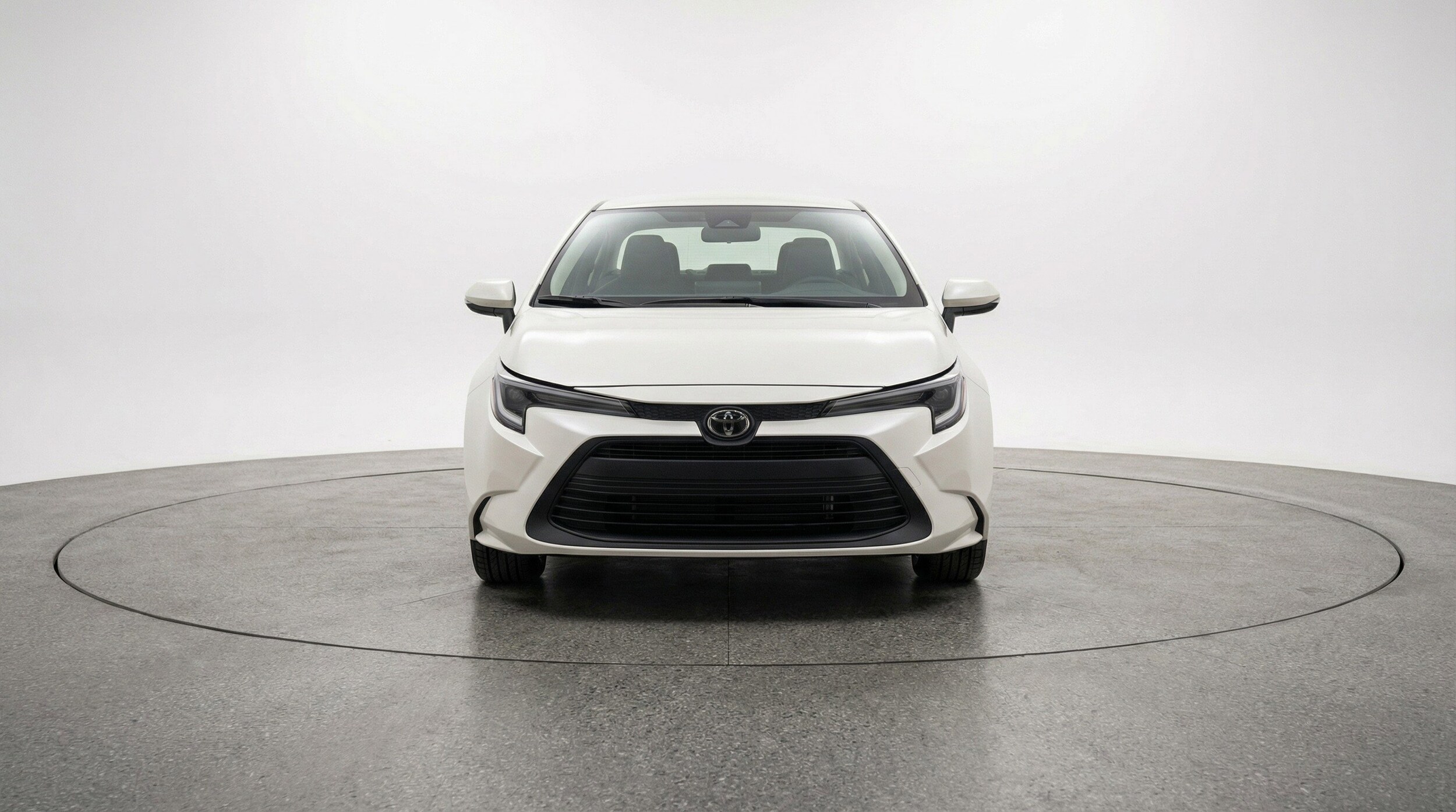 Thumbnail: 2025 Toyota Corolla - 2