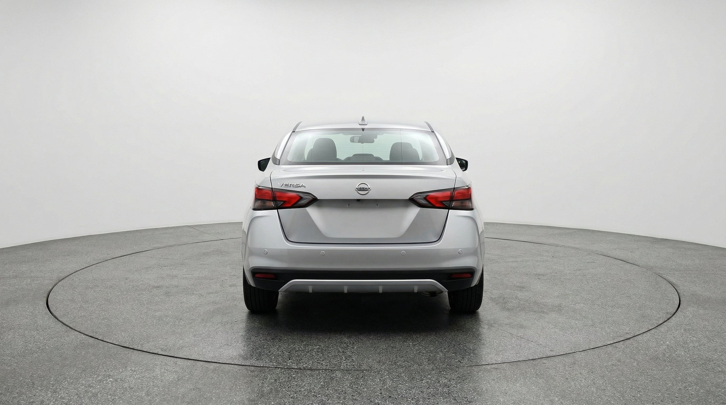 Thumbnail: 2025 Nissan Versa - 7