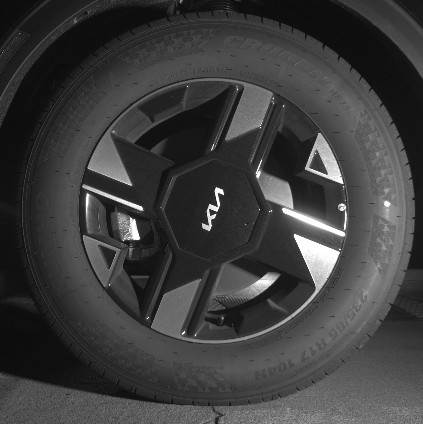 Thumbnail: 2026 Kia Sportage - 12