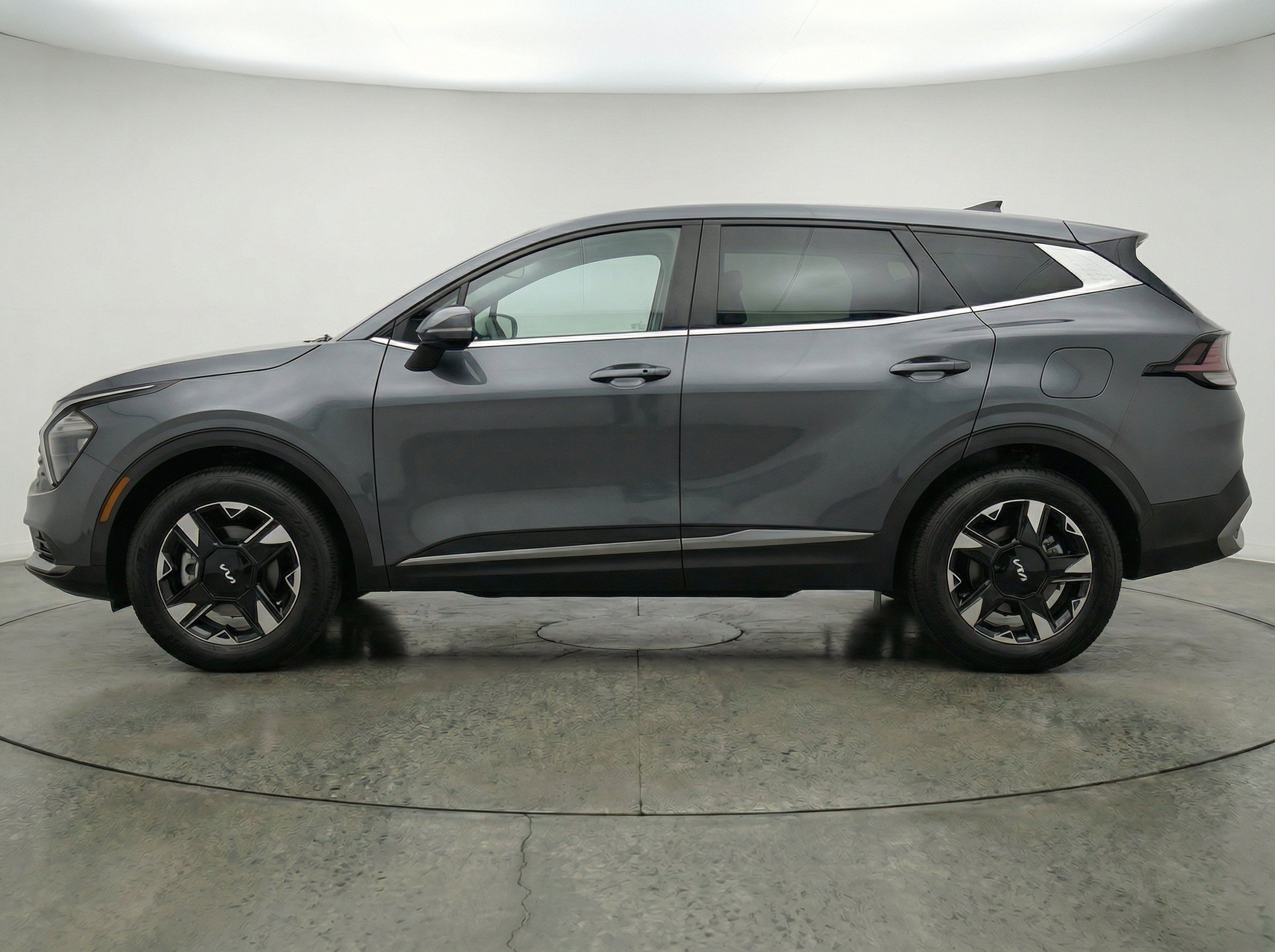 Thumbnail: 2026 Kia Sportage - 5