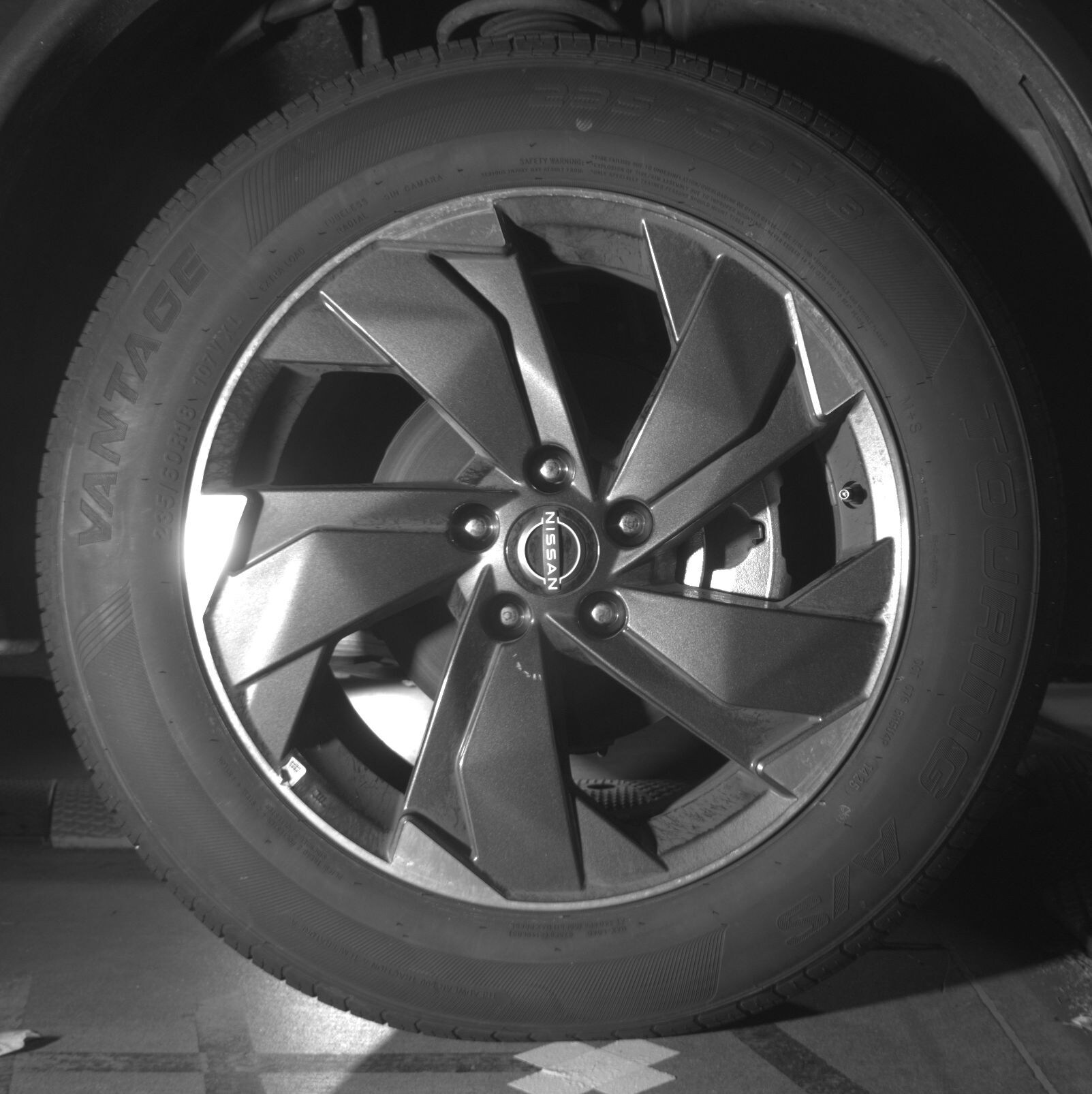 Thumbnail: 2025 Nissan Rogue - 10