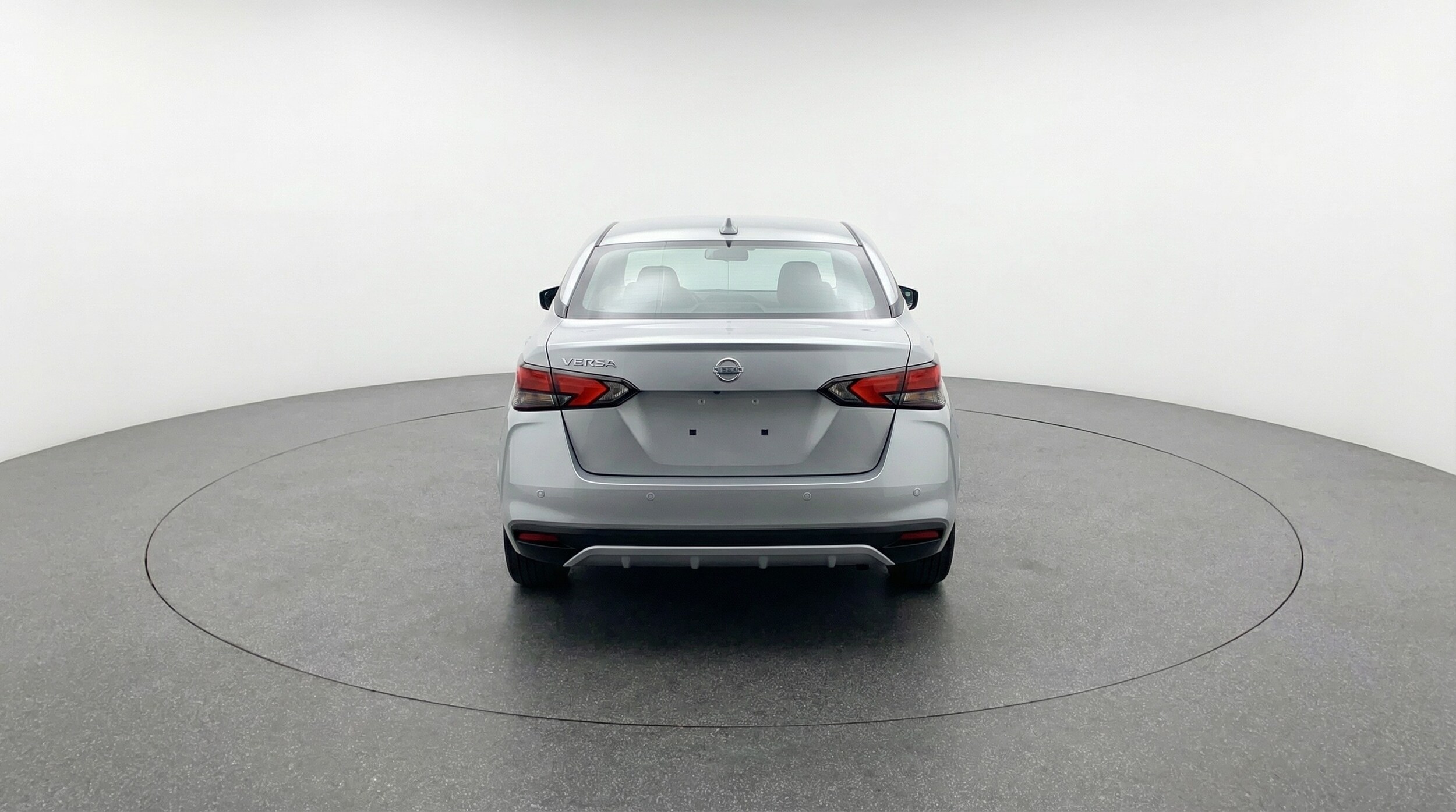 Thumbnail: 2025 Nissan Versa - 6