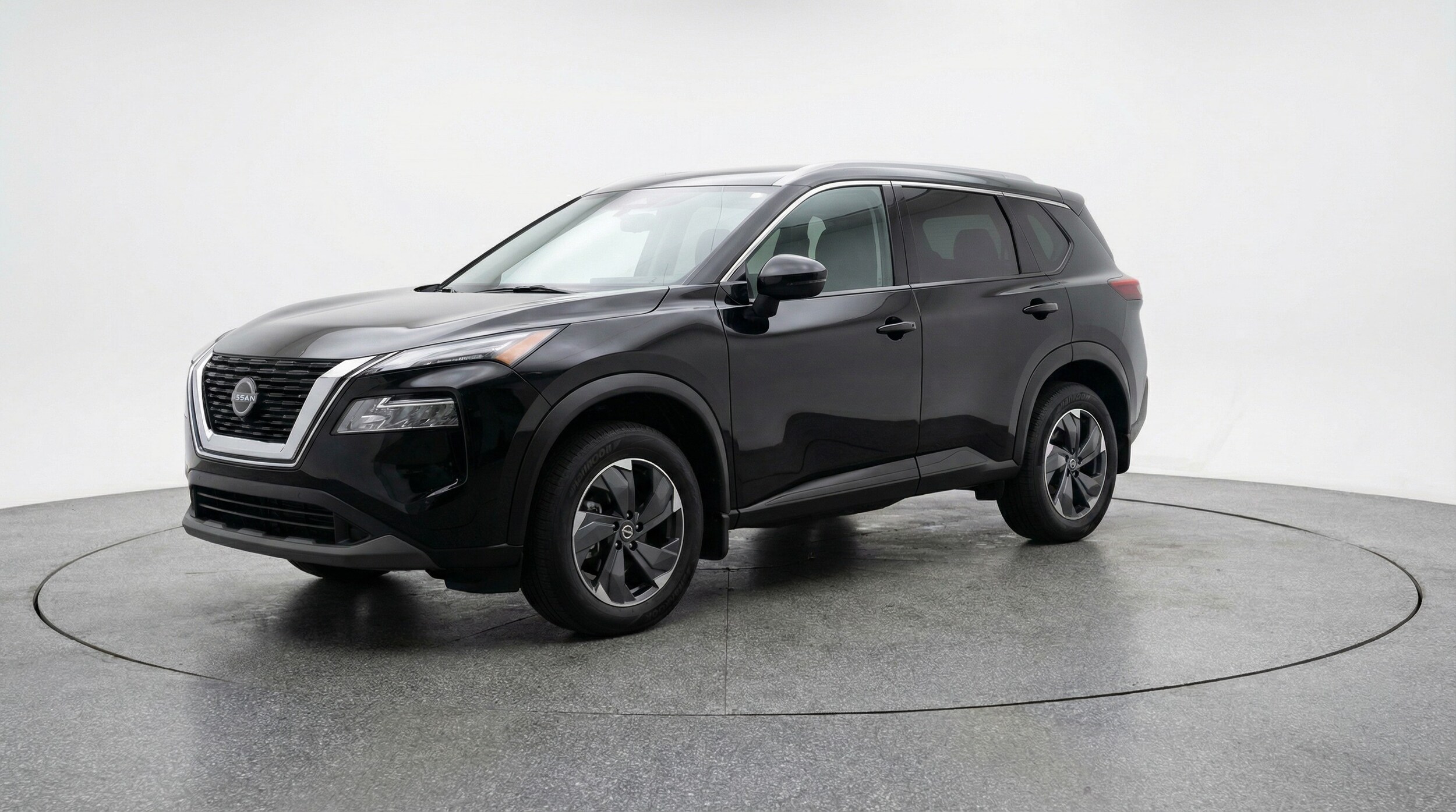 Thumbnail: 2025 Nissan Rogue - 3