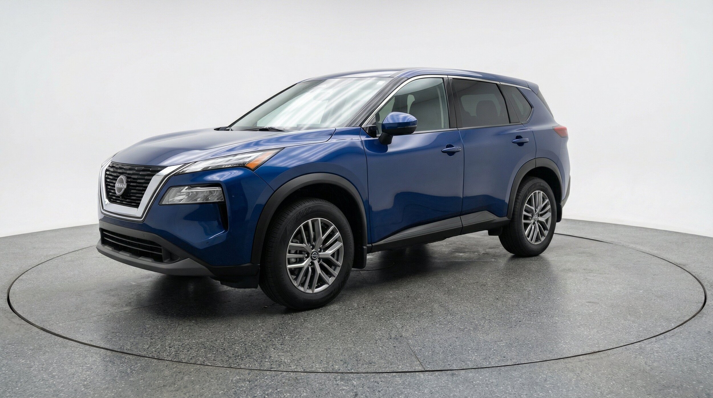 Thumbnail: 2026 Nissan Rogue - 2