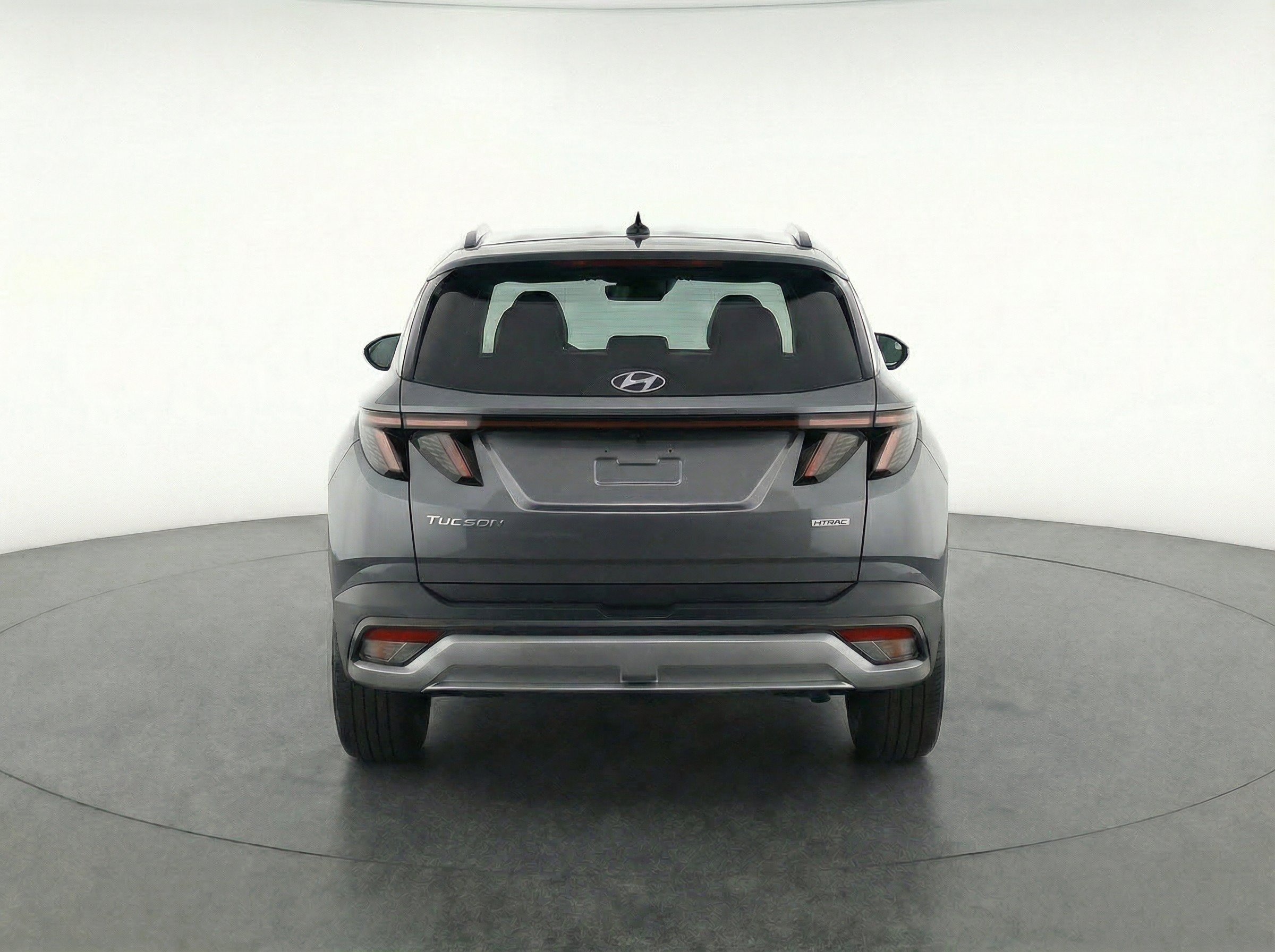 Thumbnail: 2026 Hyundai Tucson - 7