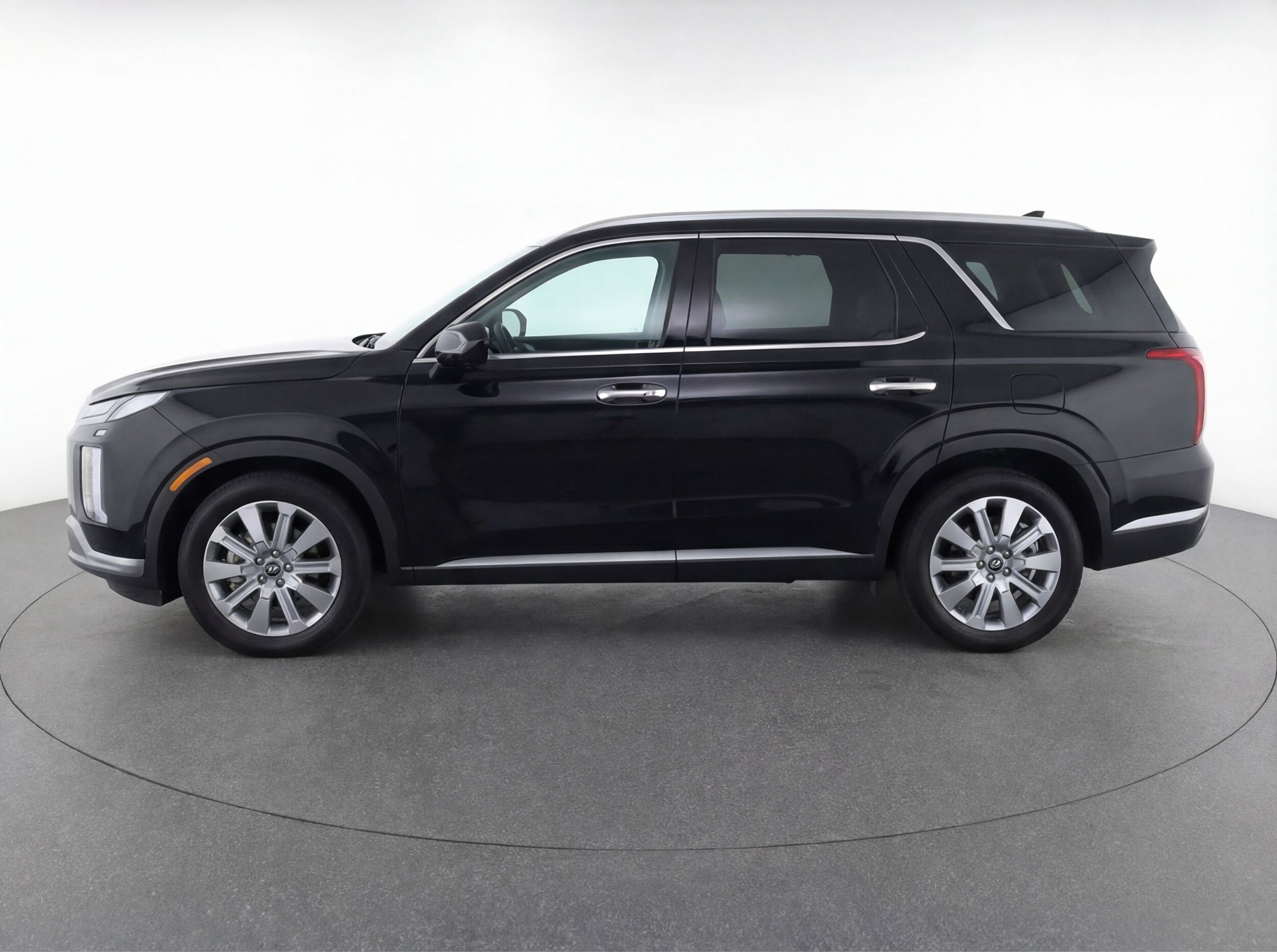 Thumbnail: 2025 Hyundai Palisade - 5