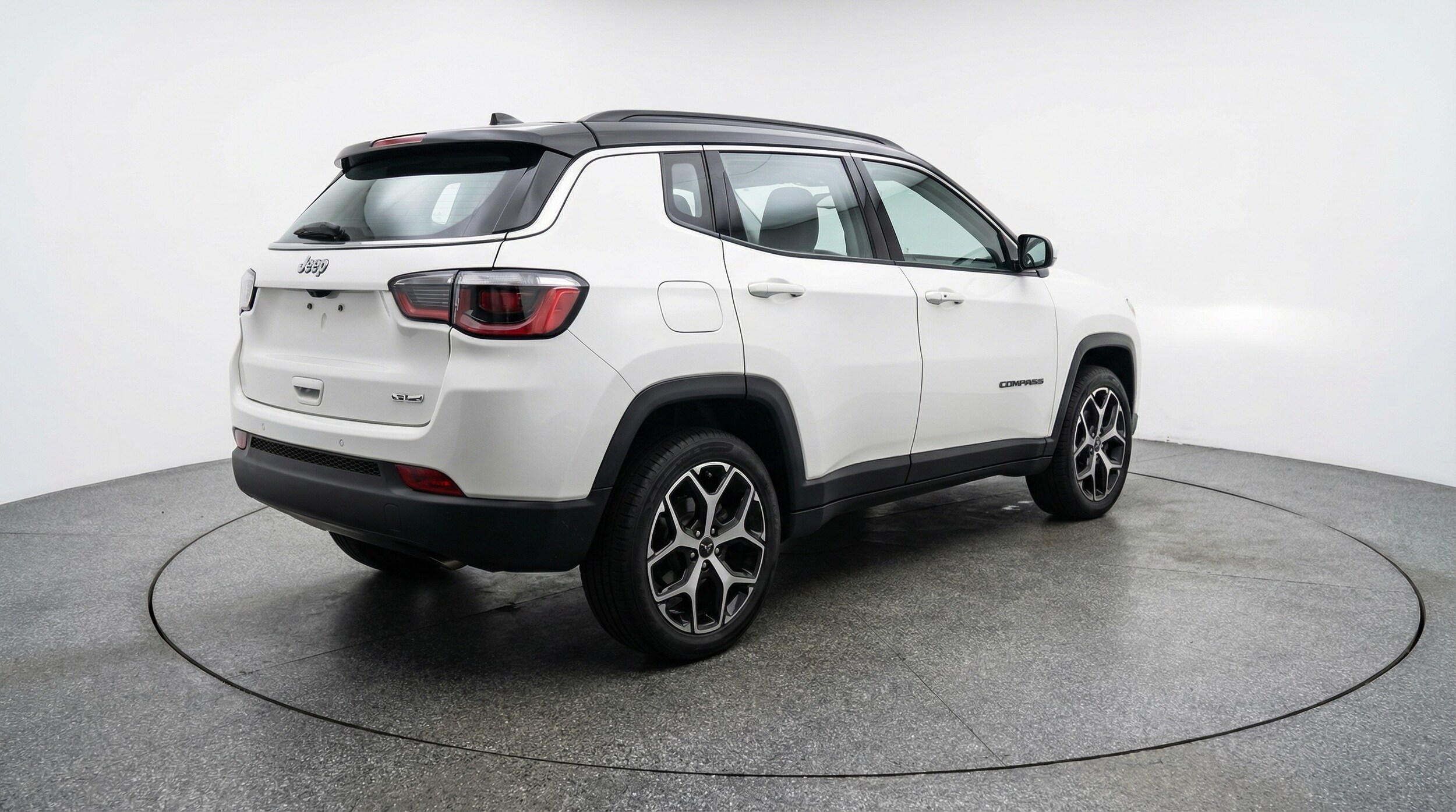 Thumbnail: 2025 Jeep Compass - 7