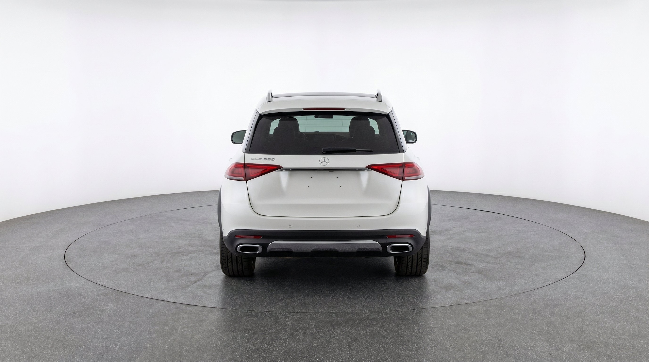 Thumbnail: 2026 Mercedes-Benz GLE - 7