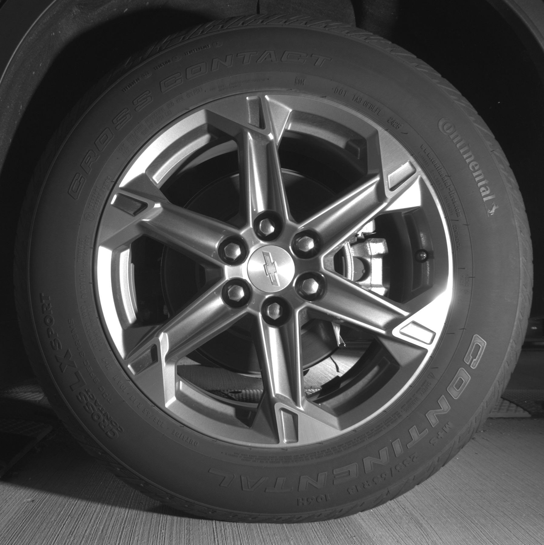 Thumbnail: 2025 Chevrolet Blazer - 14