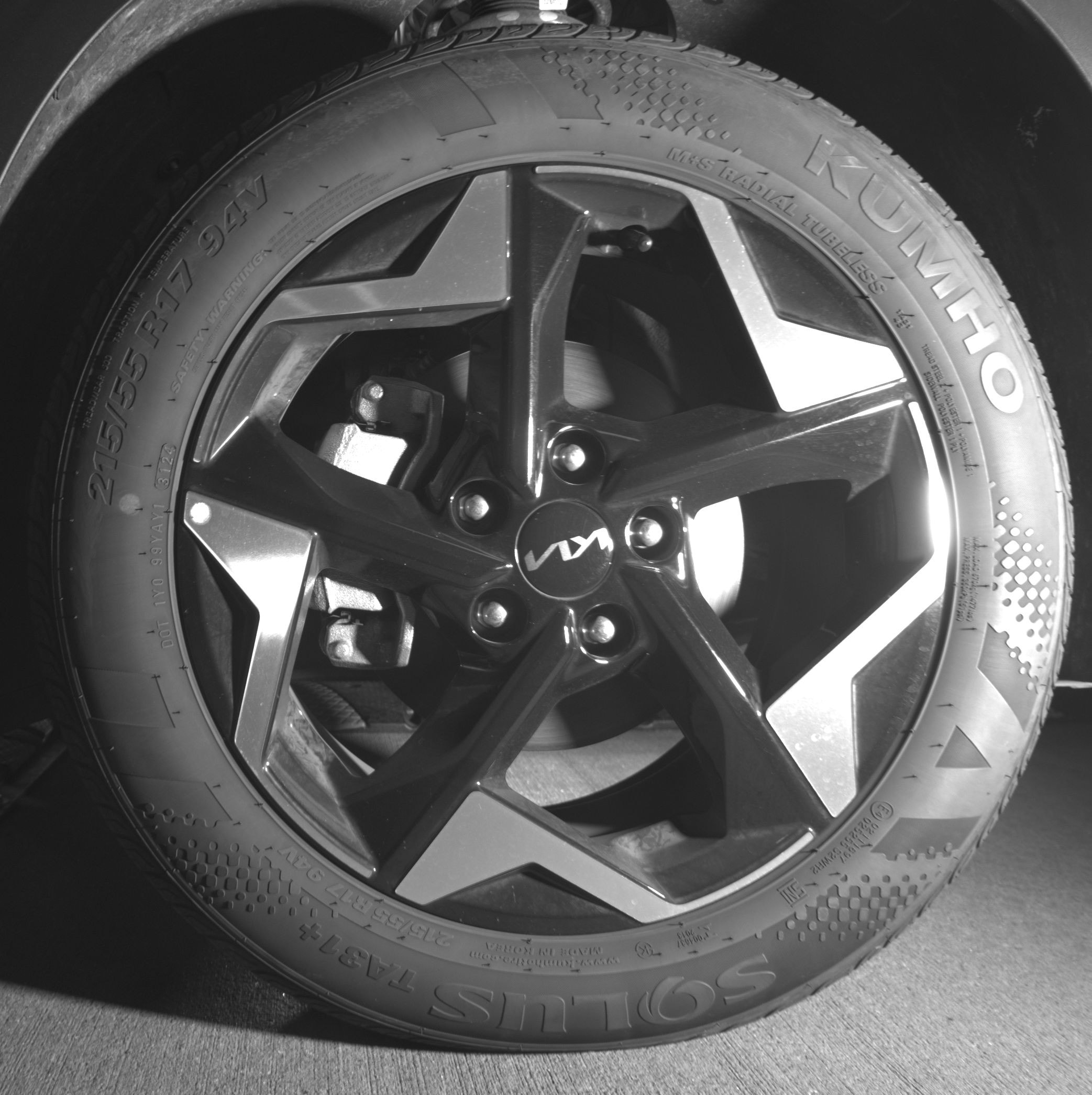 Thumbnail: 2025 Kia Seltos - 9