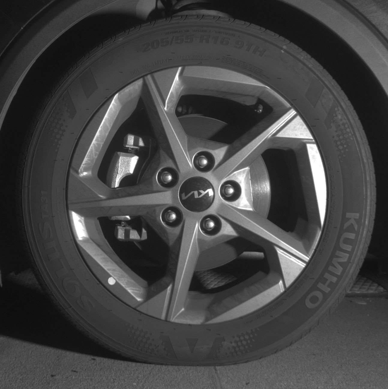 Thumbnail: 2025 Kia K4 - 12