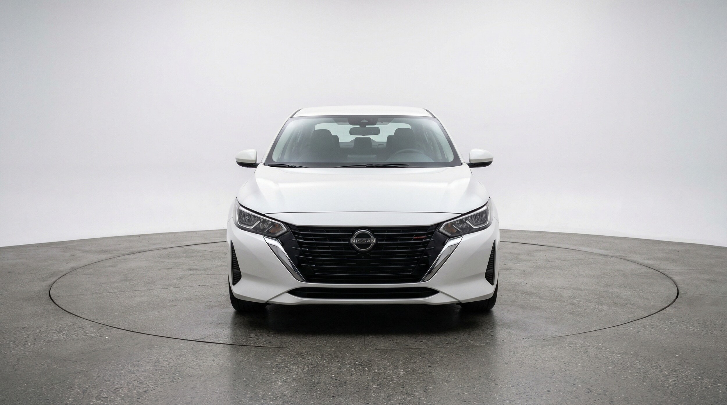 Thumbnail: 2025 Nissan Sentra - 2