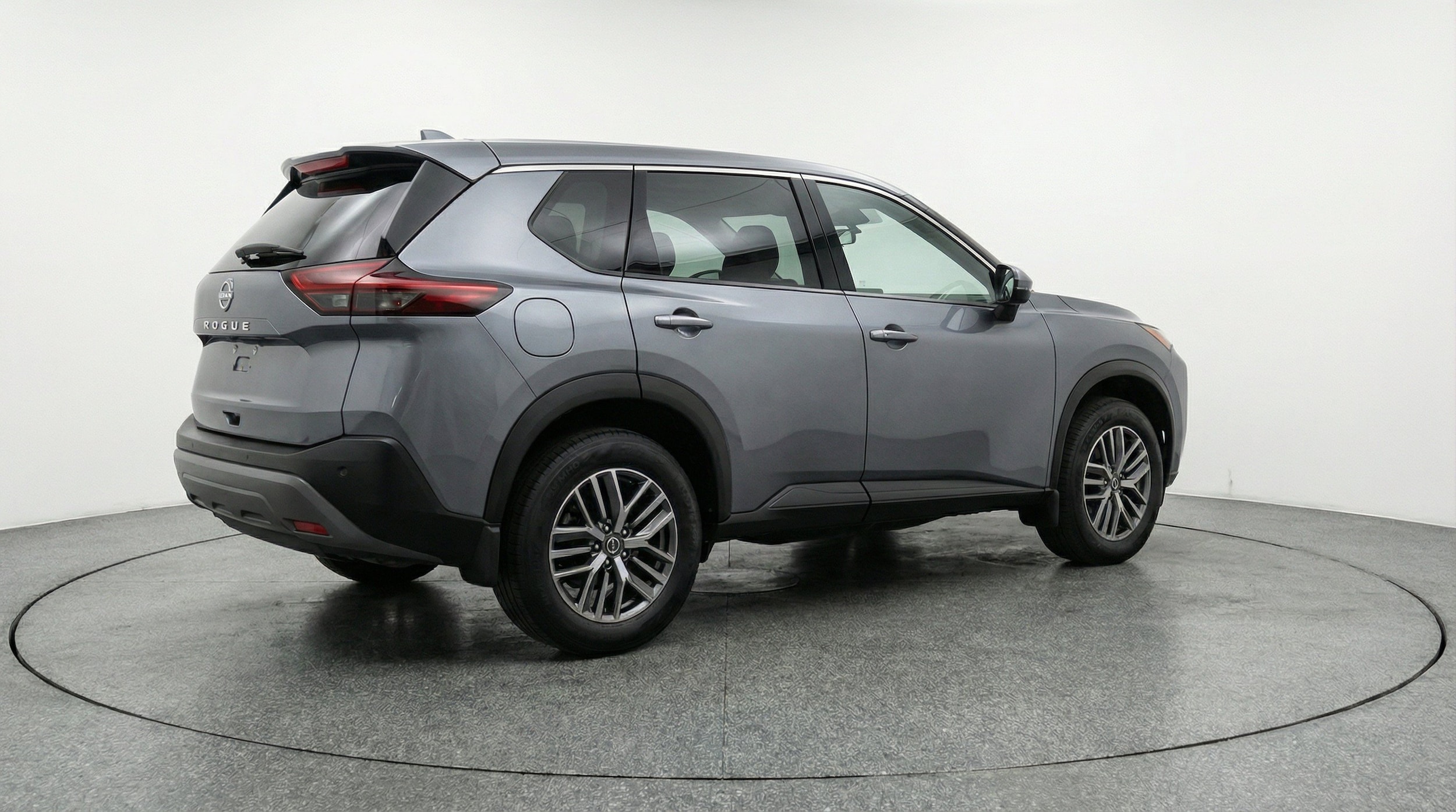 Thumbnail: 2026 Nissan Rogue - 9