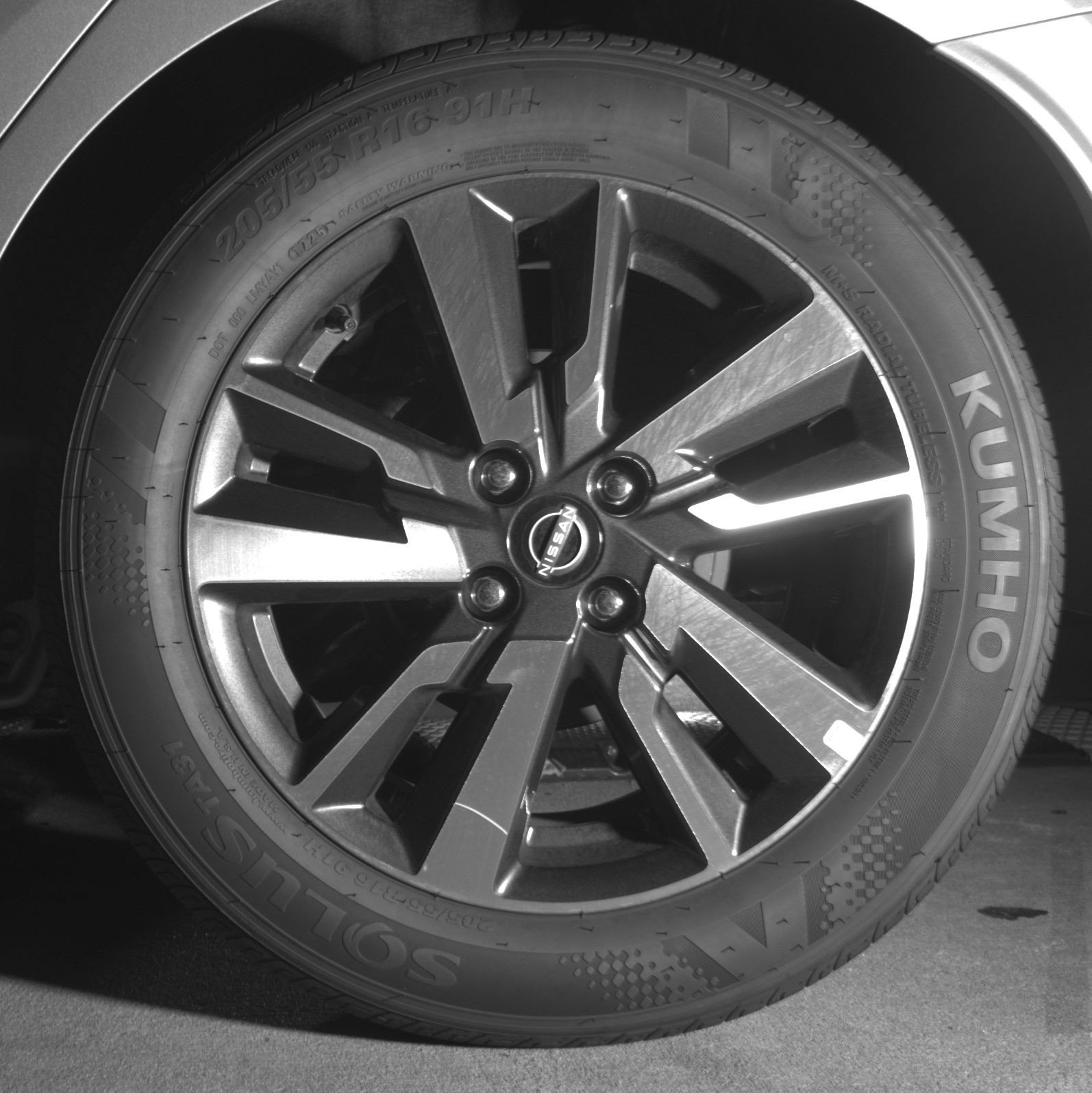 Thumbnail: 2025 Nissan Versa - 14