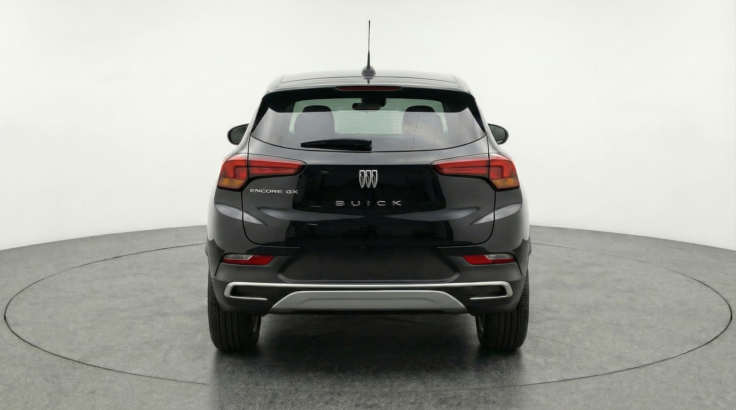 Thumbnail: 2025 Buick Encore GX - 6