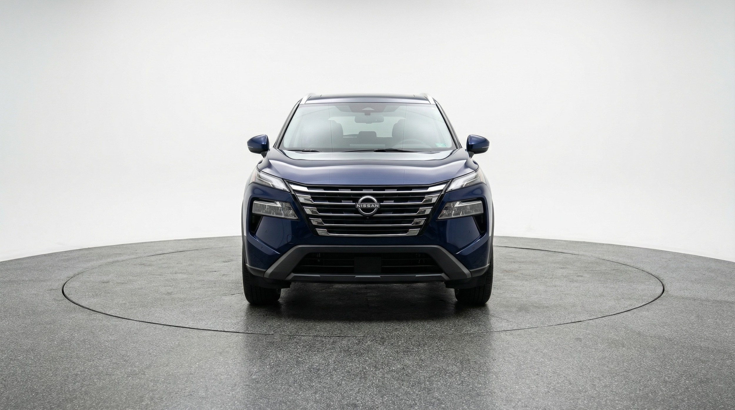 Thumbnail: 2025 Nissan Rogue - 2