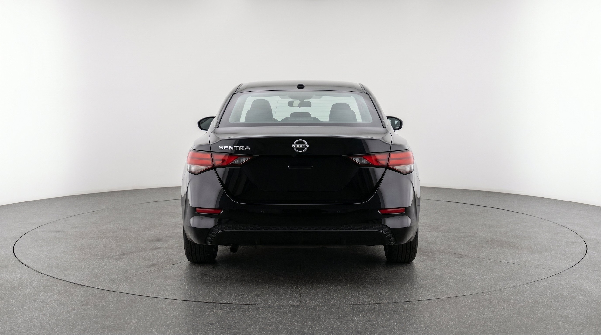 Thumbnail: 2025 Nissan Sentra - 7