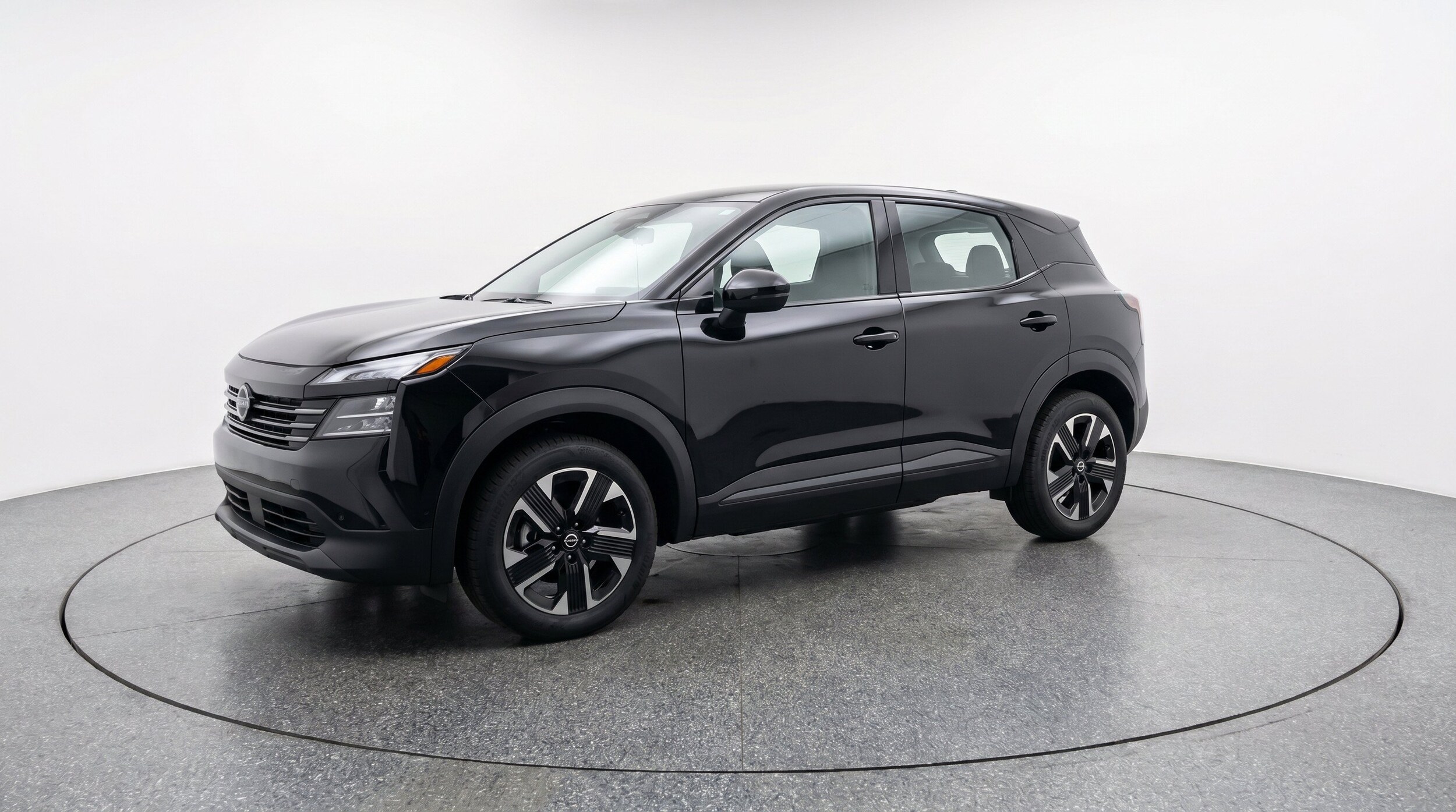 Thumbnail: 2026 Nissan Kicks - 3