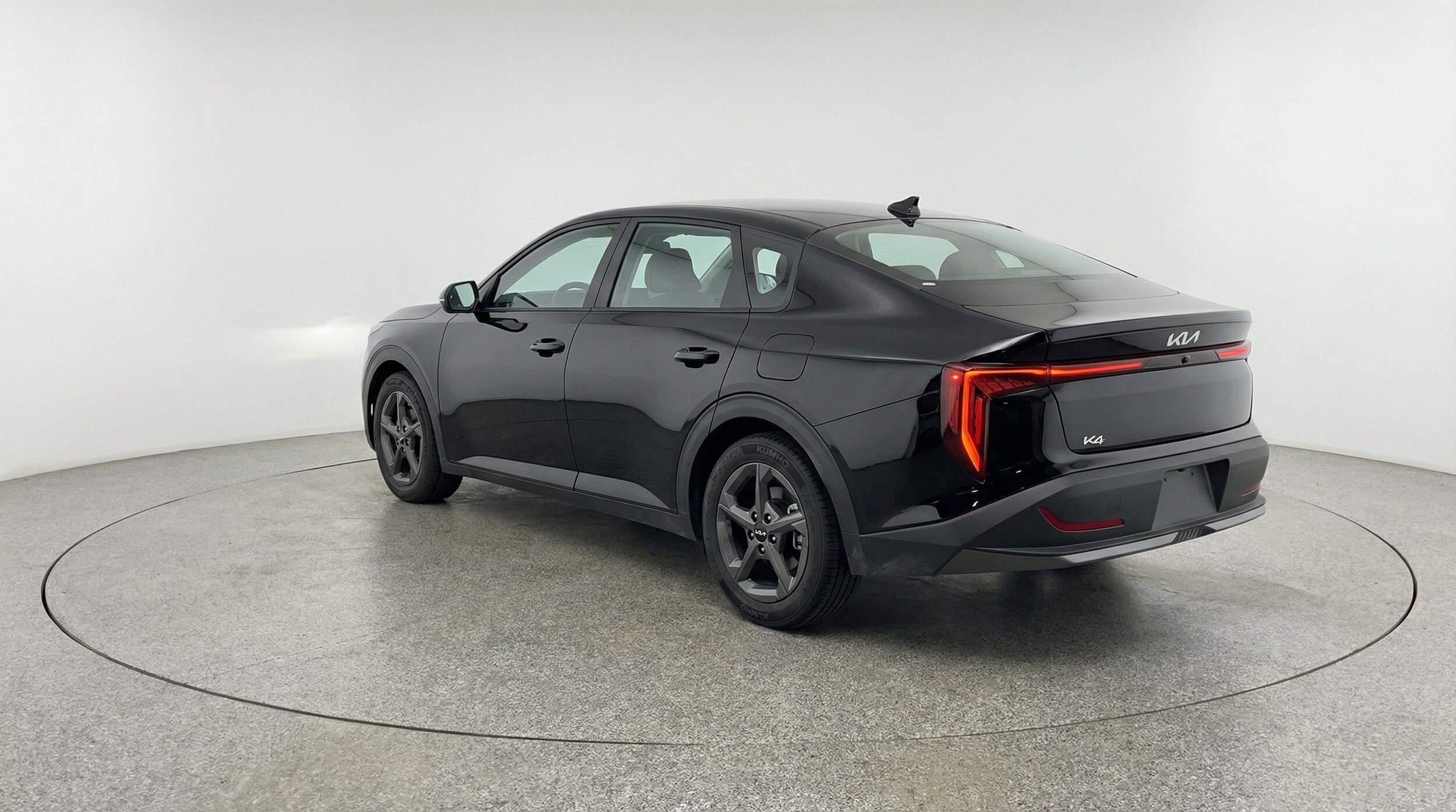 Thumbnail: 2026 Kia K4 - 6