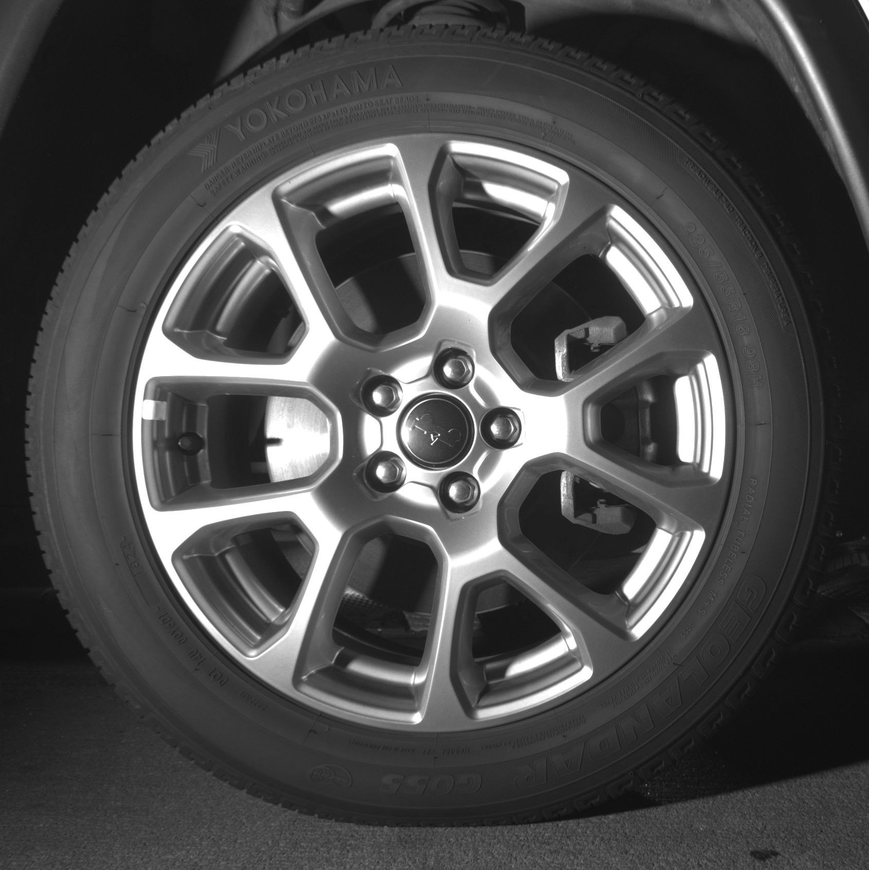 Thumbnail: 2025 Jeep Compass - 10