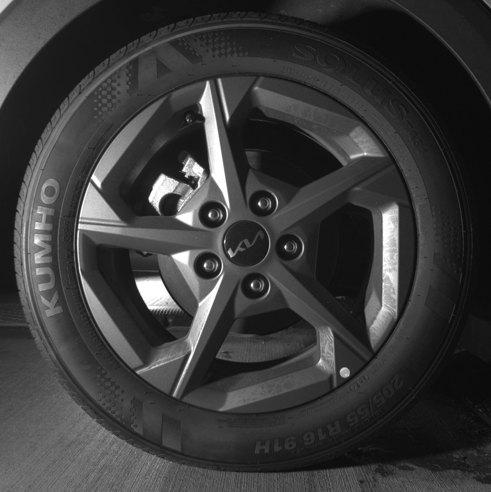 Thumbnail: 2025 Kia K4 - 15