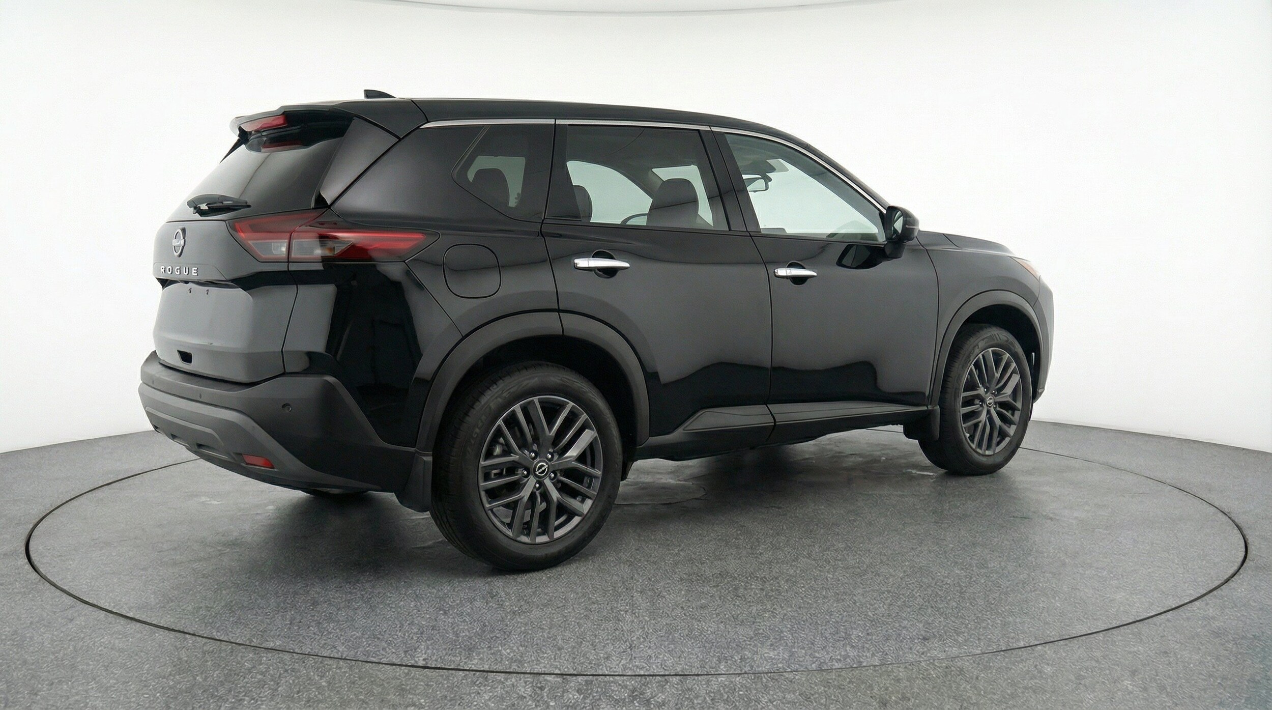 Thumbnail: 2026 Nissan Rogue - 9