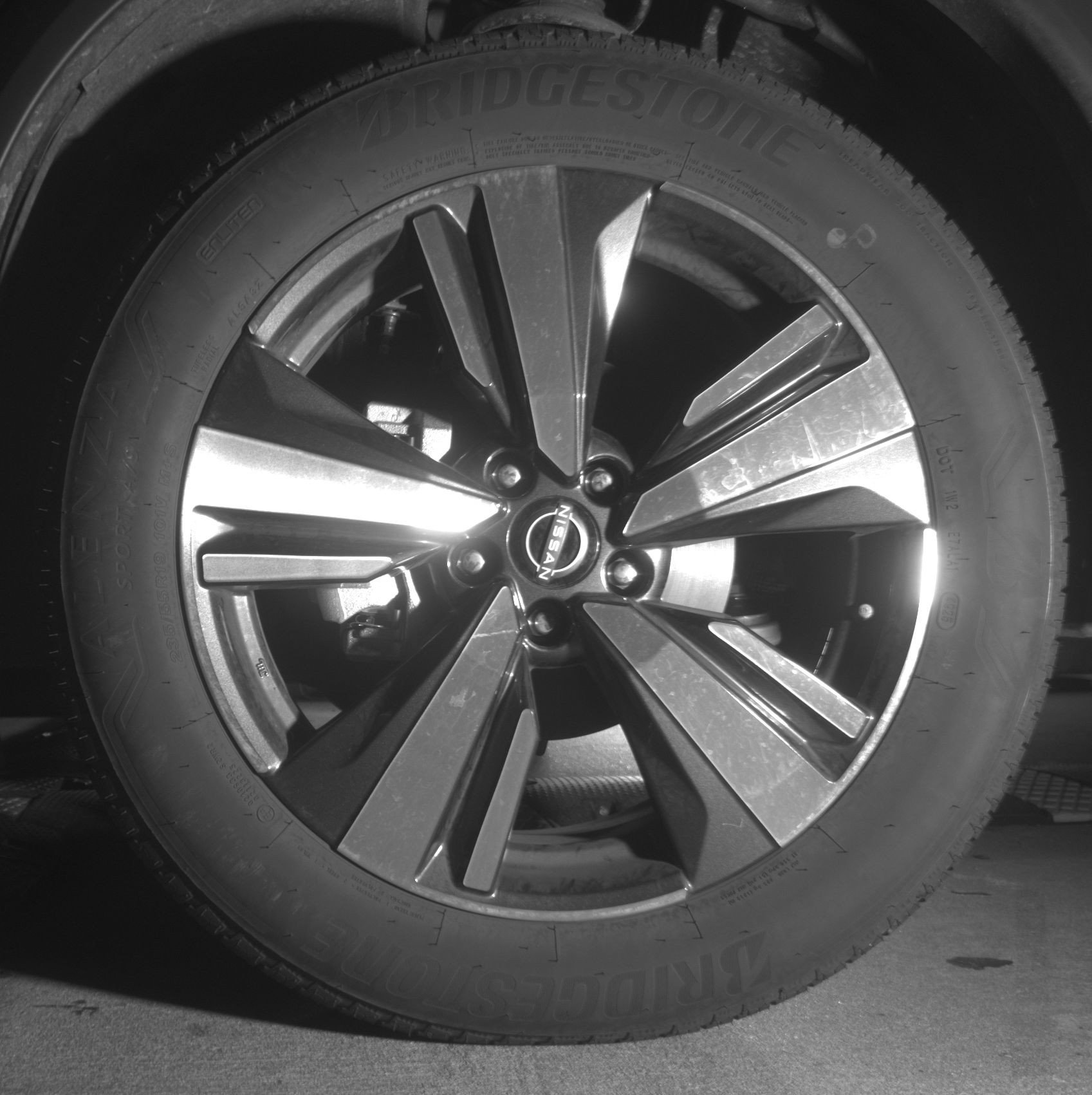 Thumbnail: 2026 Nissan Rogue - 12